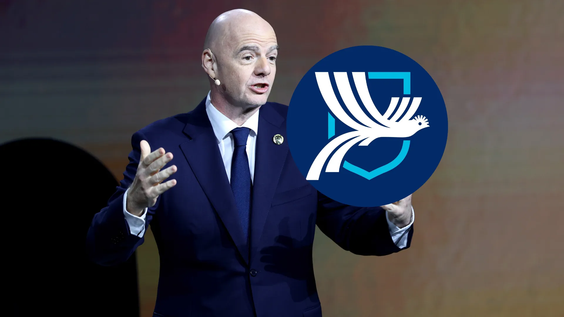 fifa-gianni infantino-guatemala