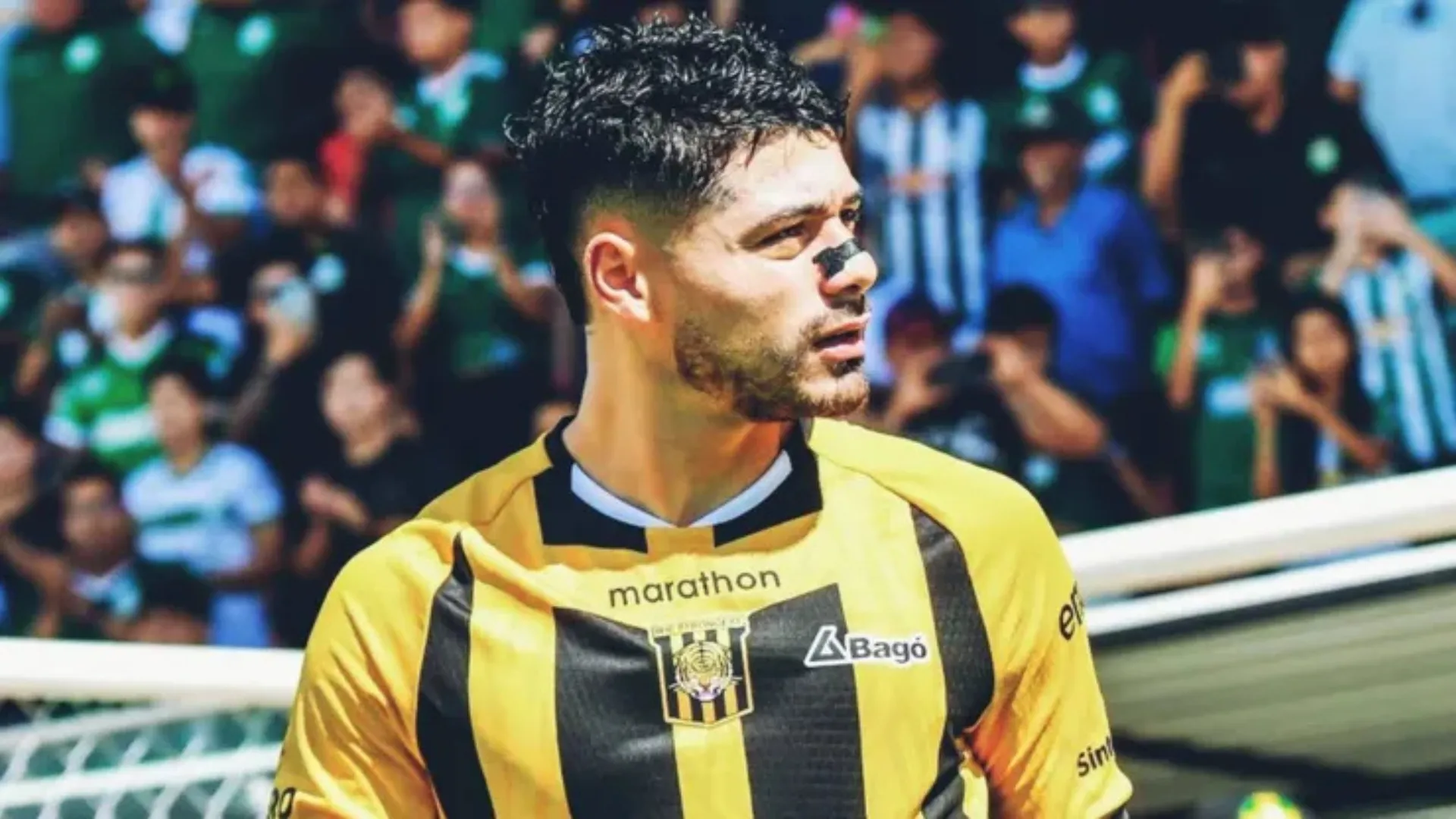 darwin lom-the strongest-bolivia
