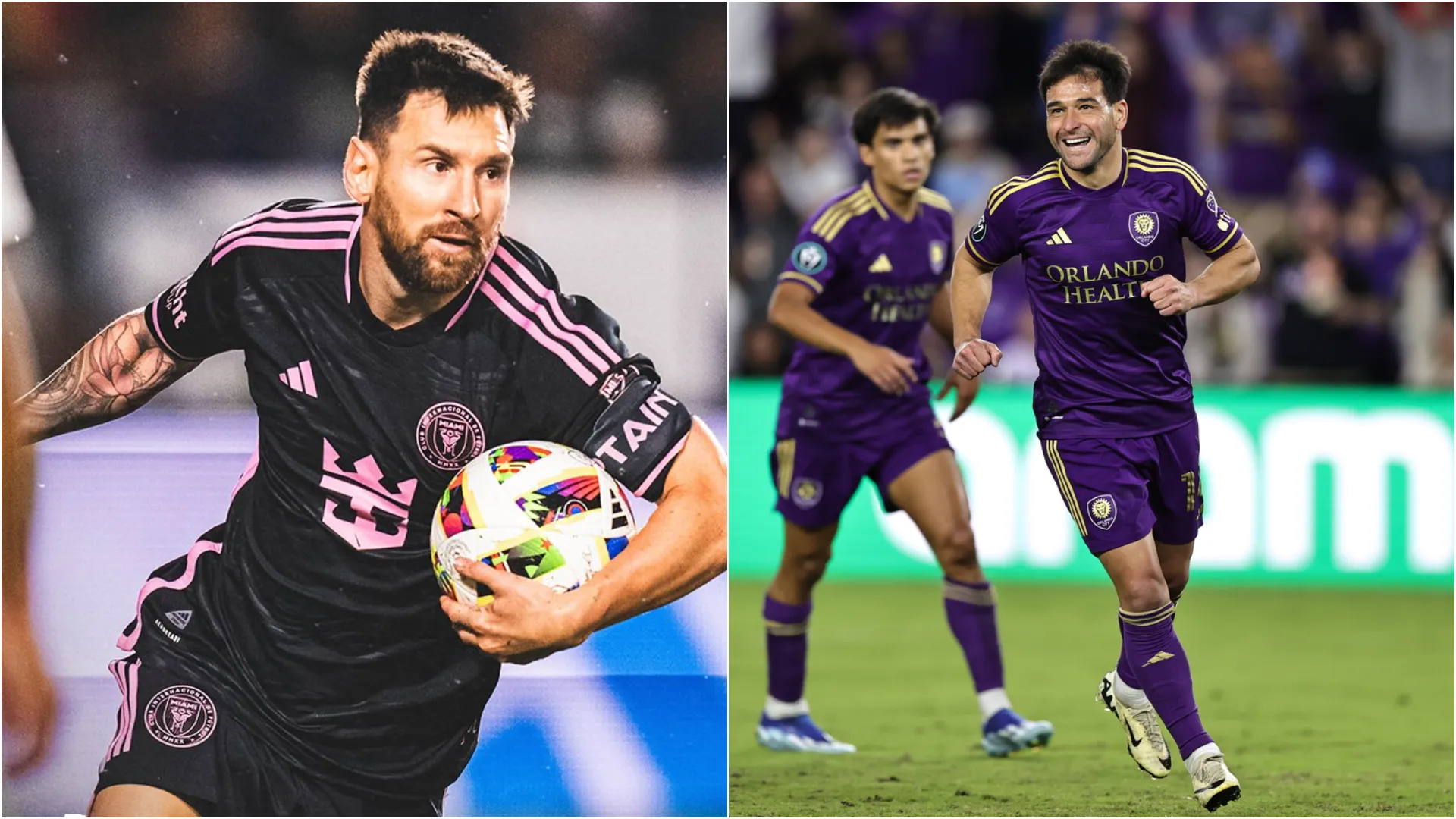 Dónde ver Inter Miami vs. Orlando City hoy GRATIS y EN VIVO por la MLS: hora, TV y alineaciones
