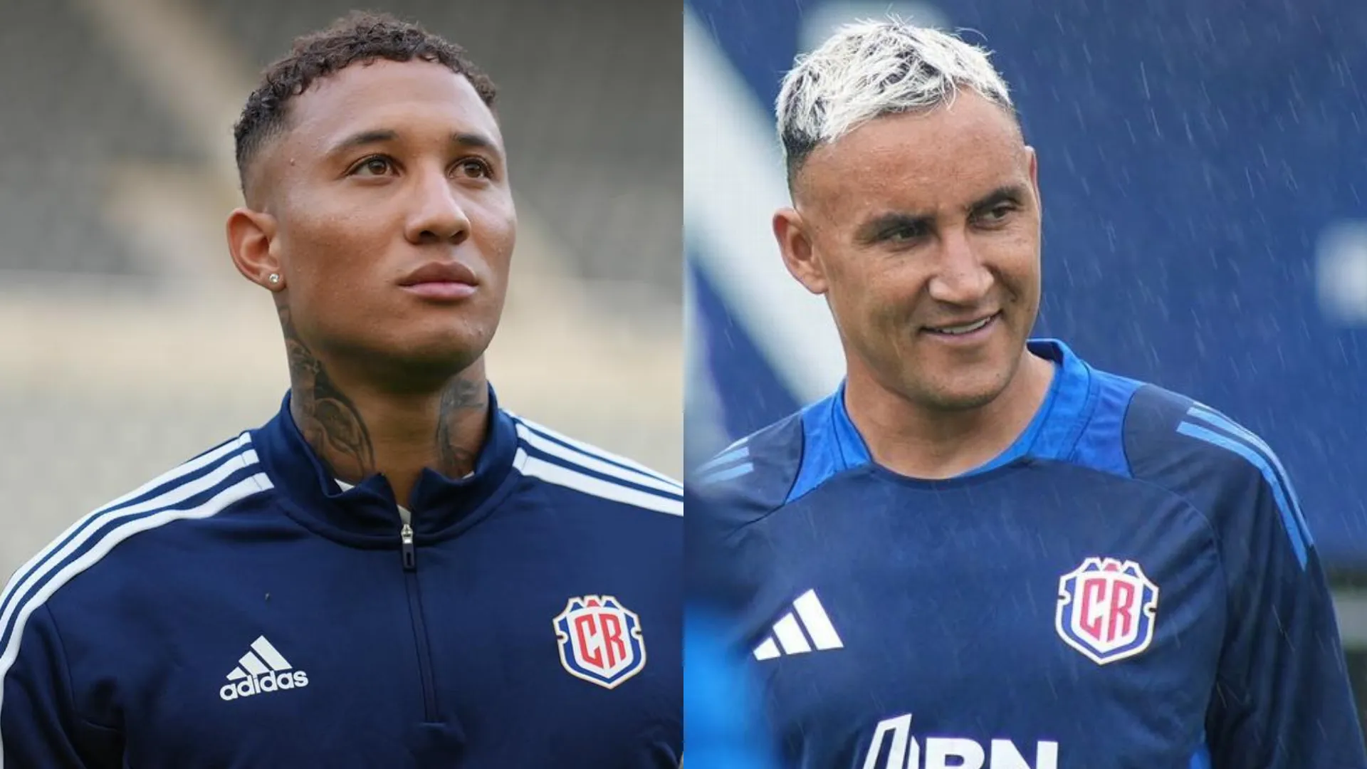 Mensaje para el Piojo Herrera: Patrick Sequeira deja claro por qué está por encima de Keylor Navas