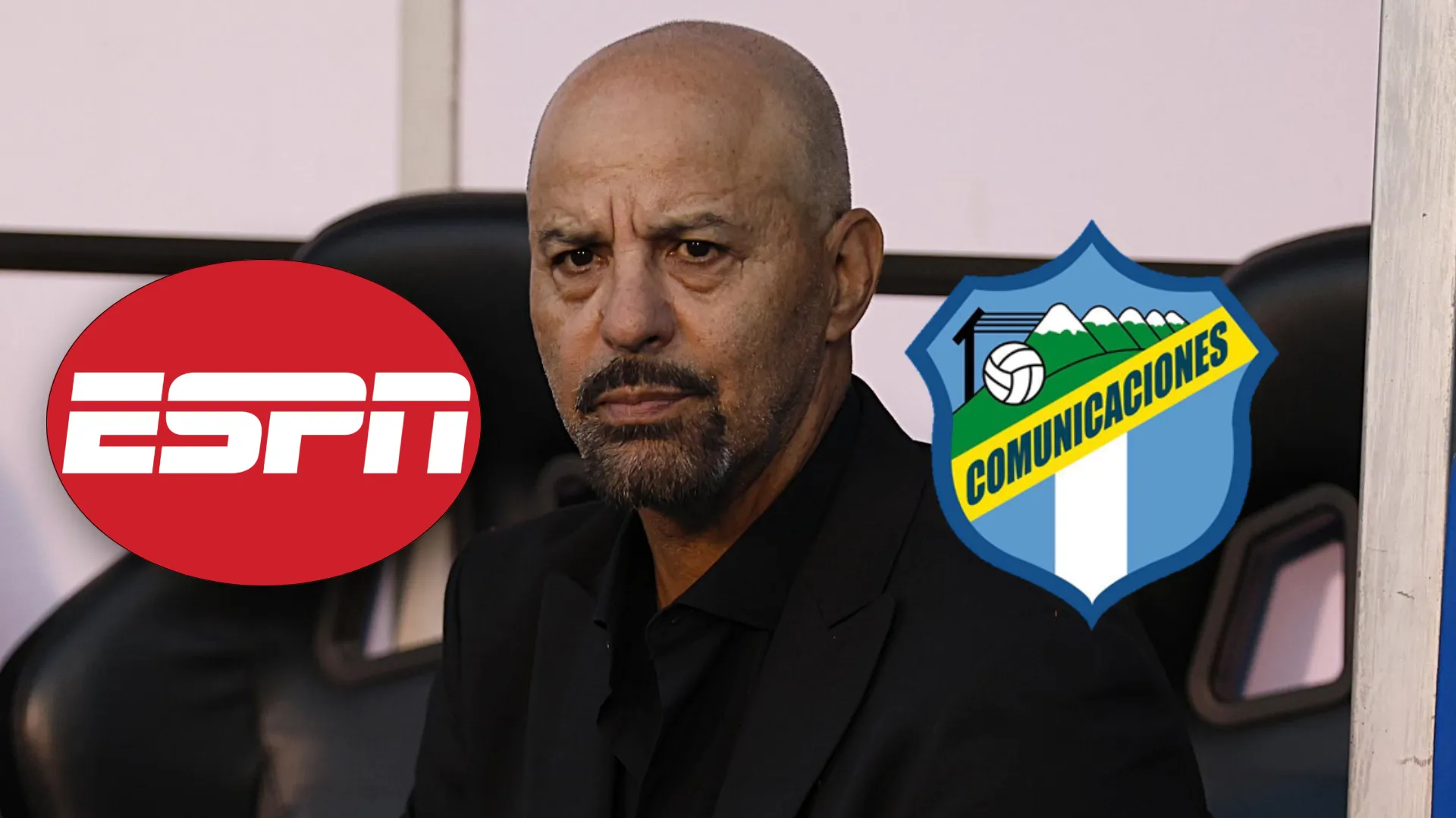 Expuesto ante Centroamérica: Fantasma Figueroa recibe una fuerte acusación desde ESPN por lo que hace en Comunicaciones