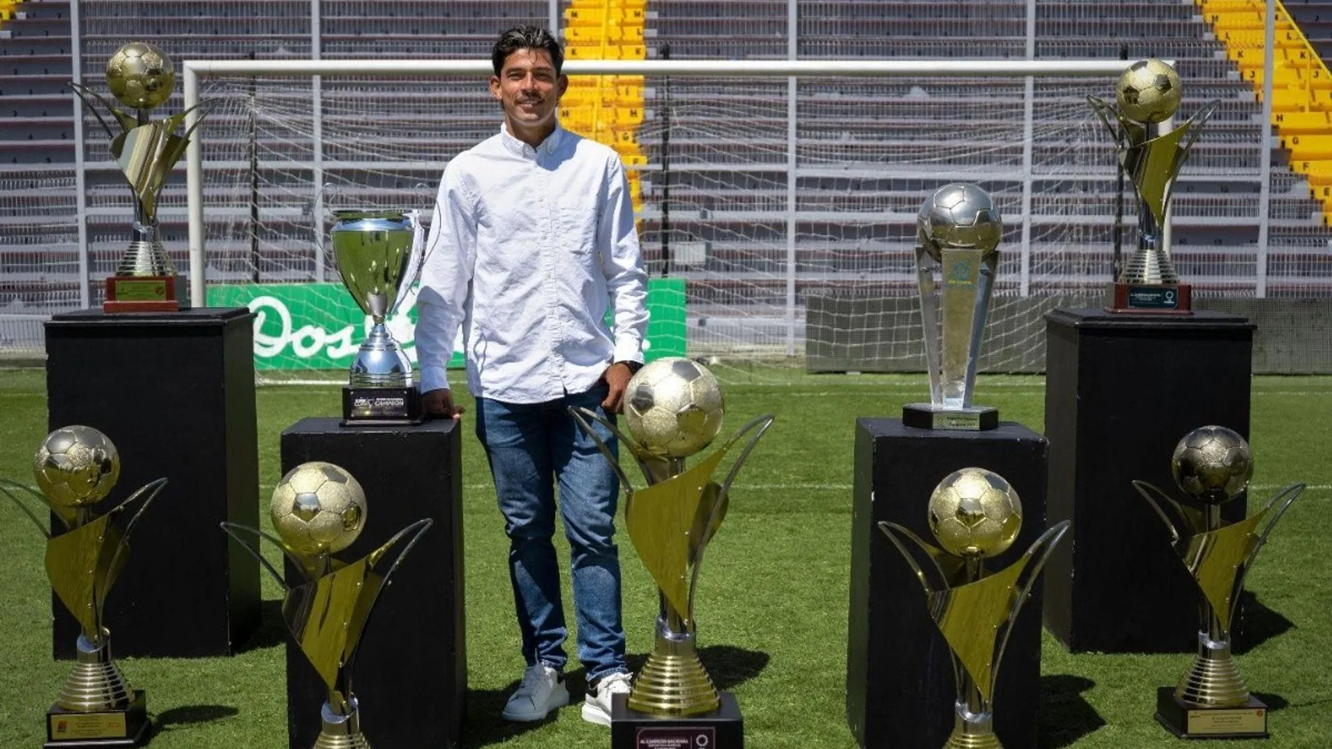 Saprissa anunció importante decisión con Ariel Rodríguez