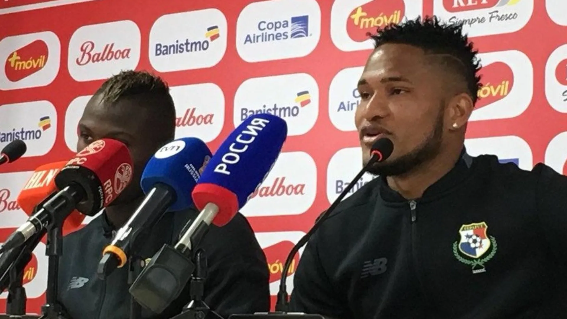Éric Davis confía en sorprender con pelota parada