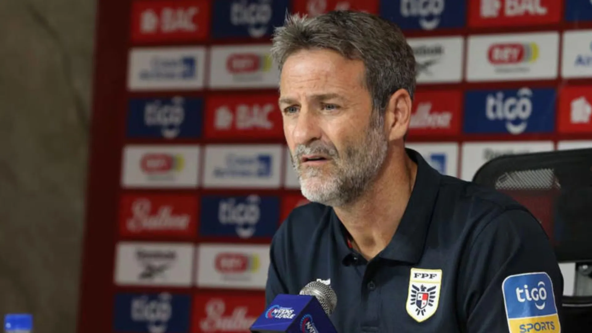 Alarma en Panamá: la noticia que preocupa a Thomas Christiansen para jugarse ante El Salvador la clasificación al Mundial 2026