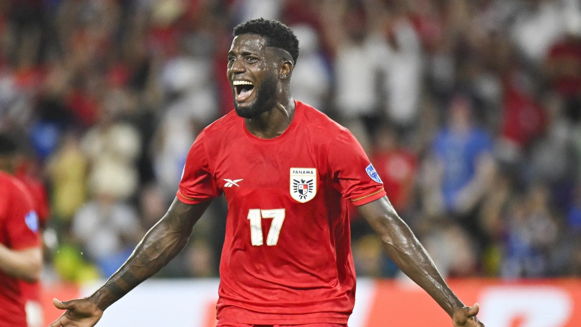 jose fajardo-panama-eliminatorias