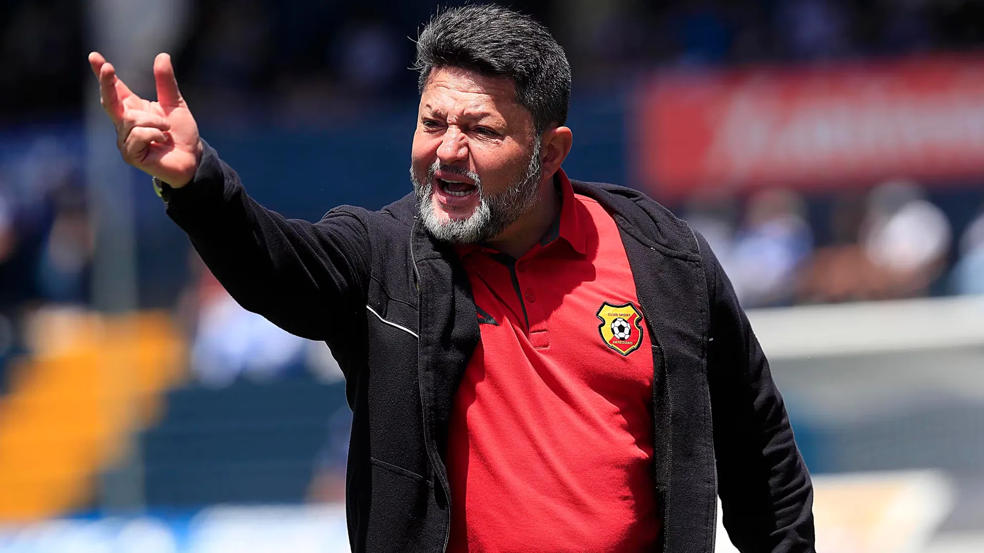 En el peor momento: se derrumbó el proyecto que Jafet Soto quería para Herediano