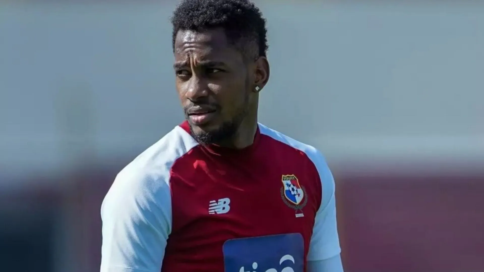 Amir Murillo se suma a los entrenamientos de Panamá y se prepara para la Liga de Naciones