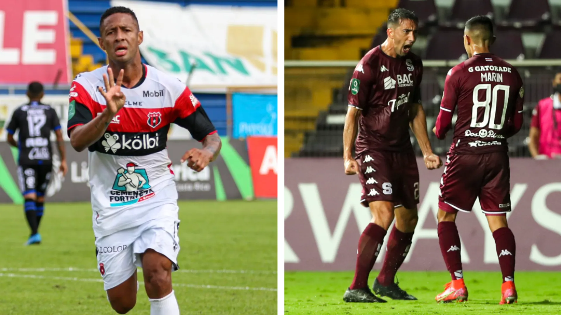 Alajuelense vs. Saprissa: sigue hoy EN VIVO y EN DIRECTO la final de vuelta del Apertura 2021 de la Primera División de Costa Rica