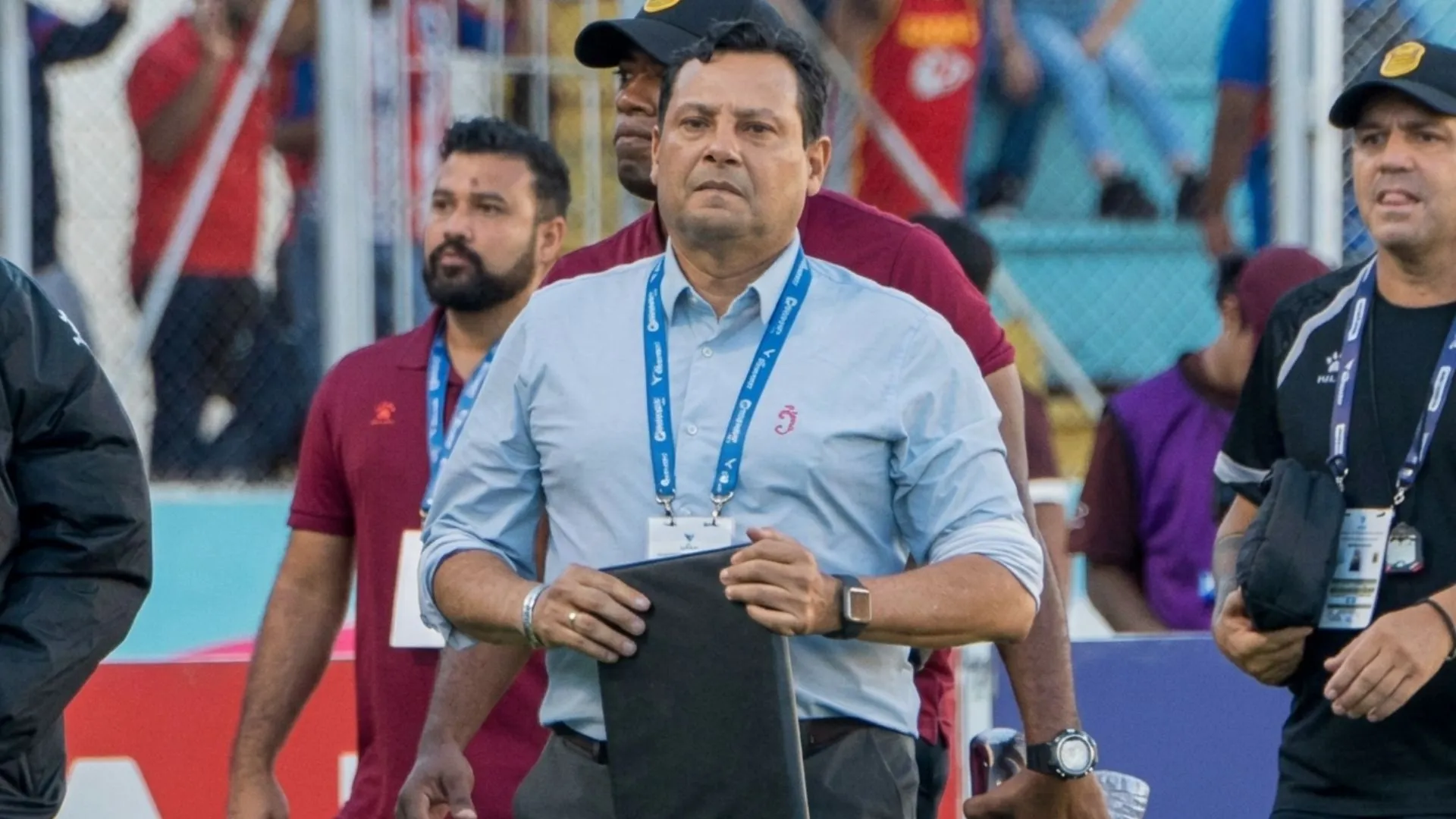No solo Jeaustin Campos regresa: la noticia que tanto estaba esperando ya fue confirmada en Honduras