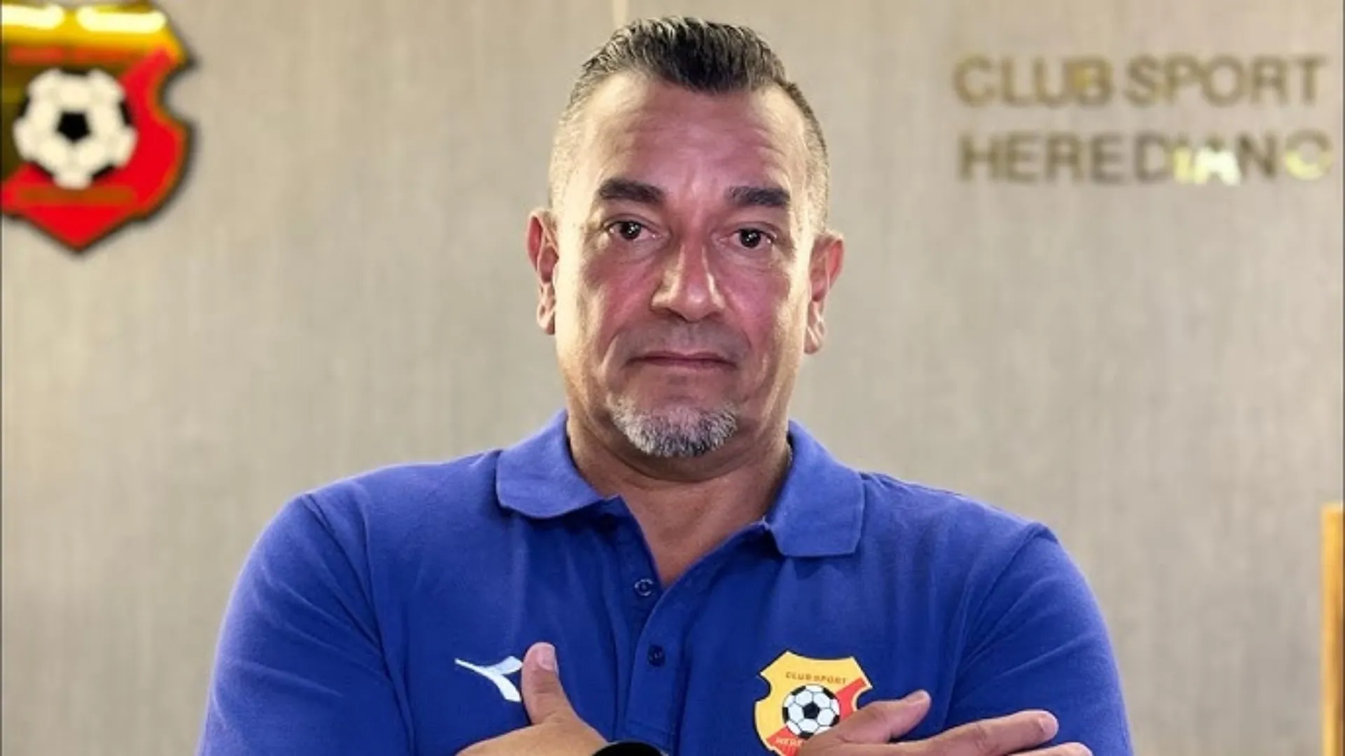José Giacone enfrenta una demanda ante la FIFA en el momento más caliente del Clausura 2026: "No vamos a hablar al respecto"