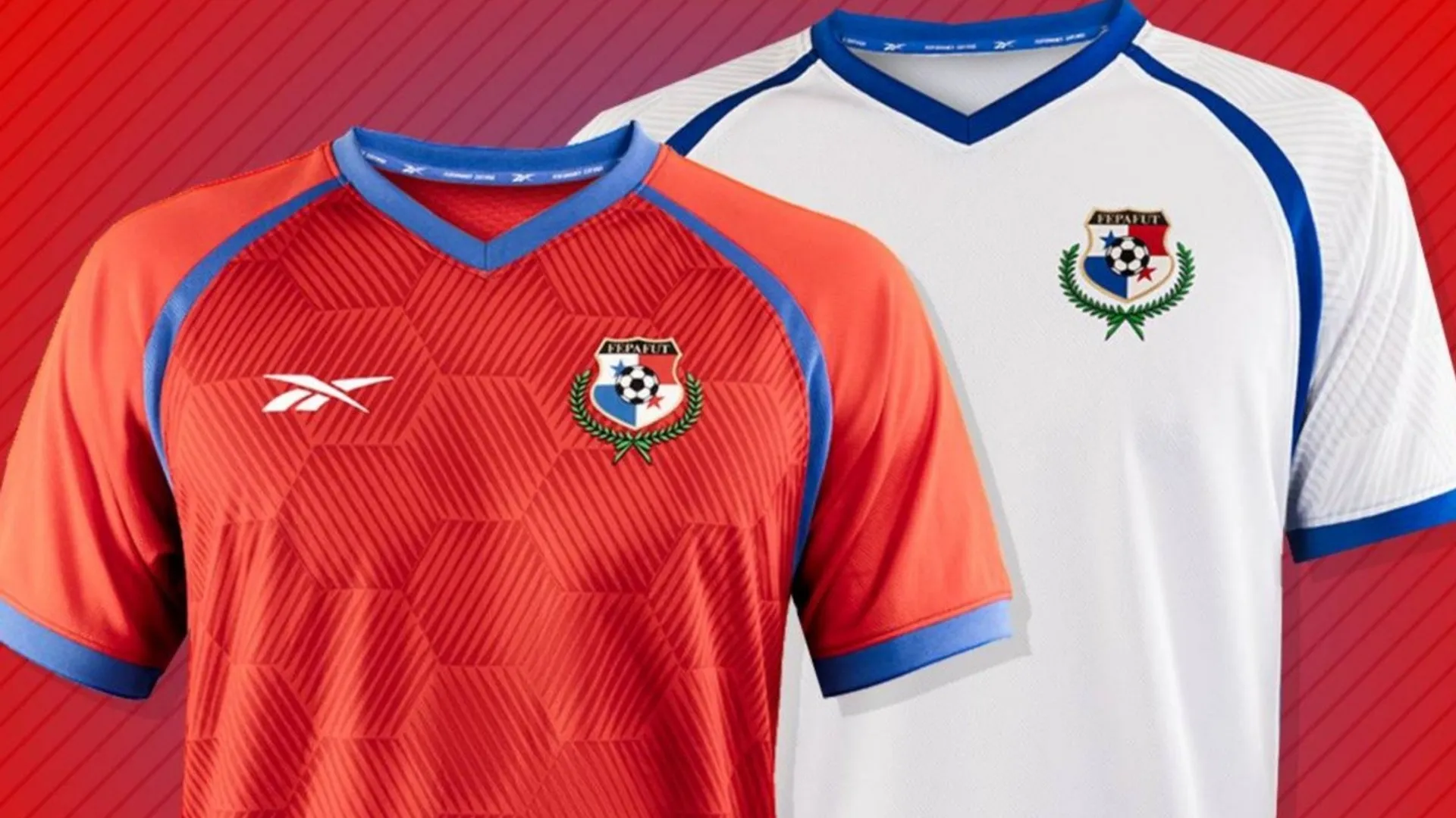 Camiseta Reebok de la Selección de Panamá recibe más comentarios negativos que positivos
