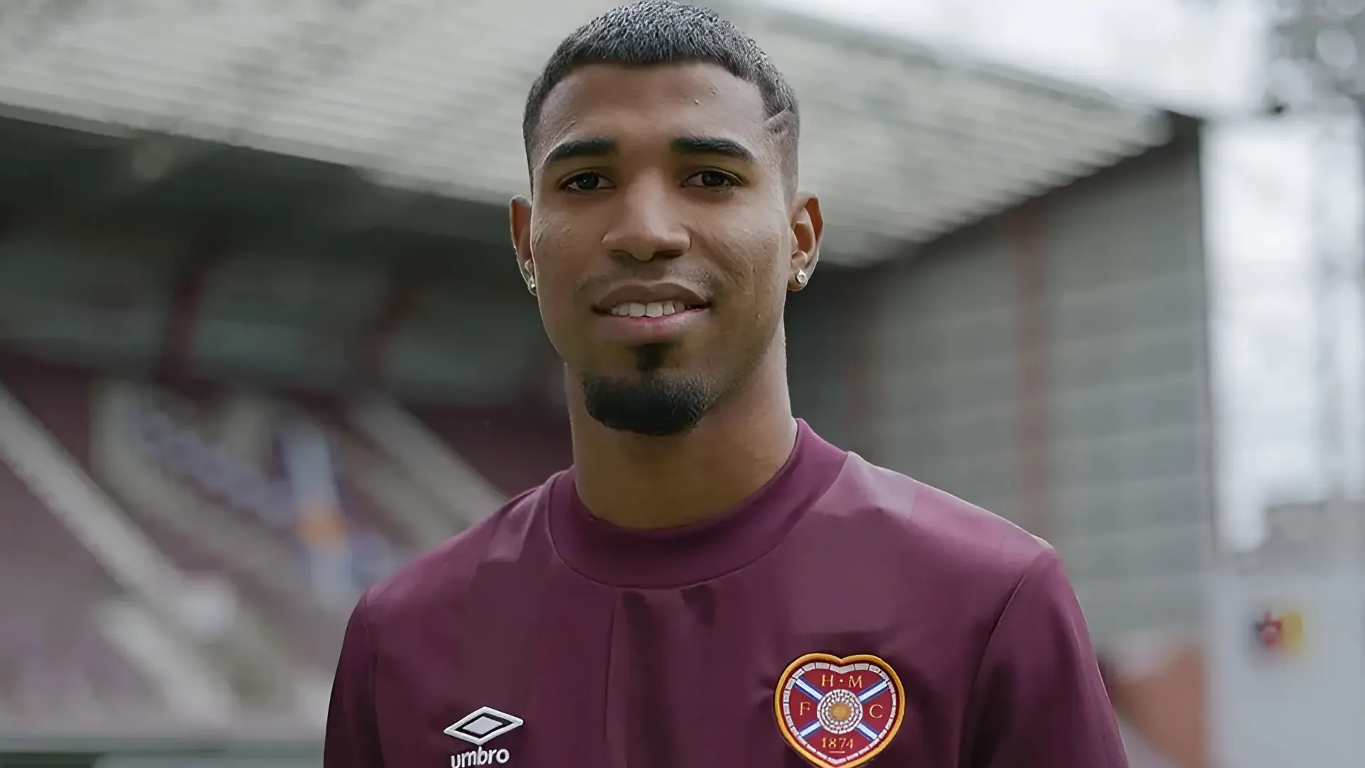 Saprissa quedó atrás: Gerald Taylor ya es el jugador de moda en Escocia