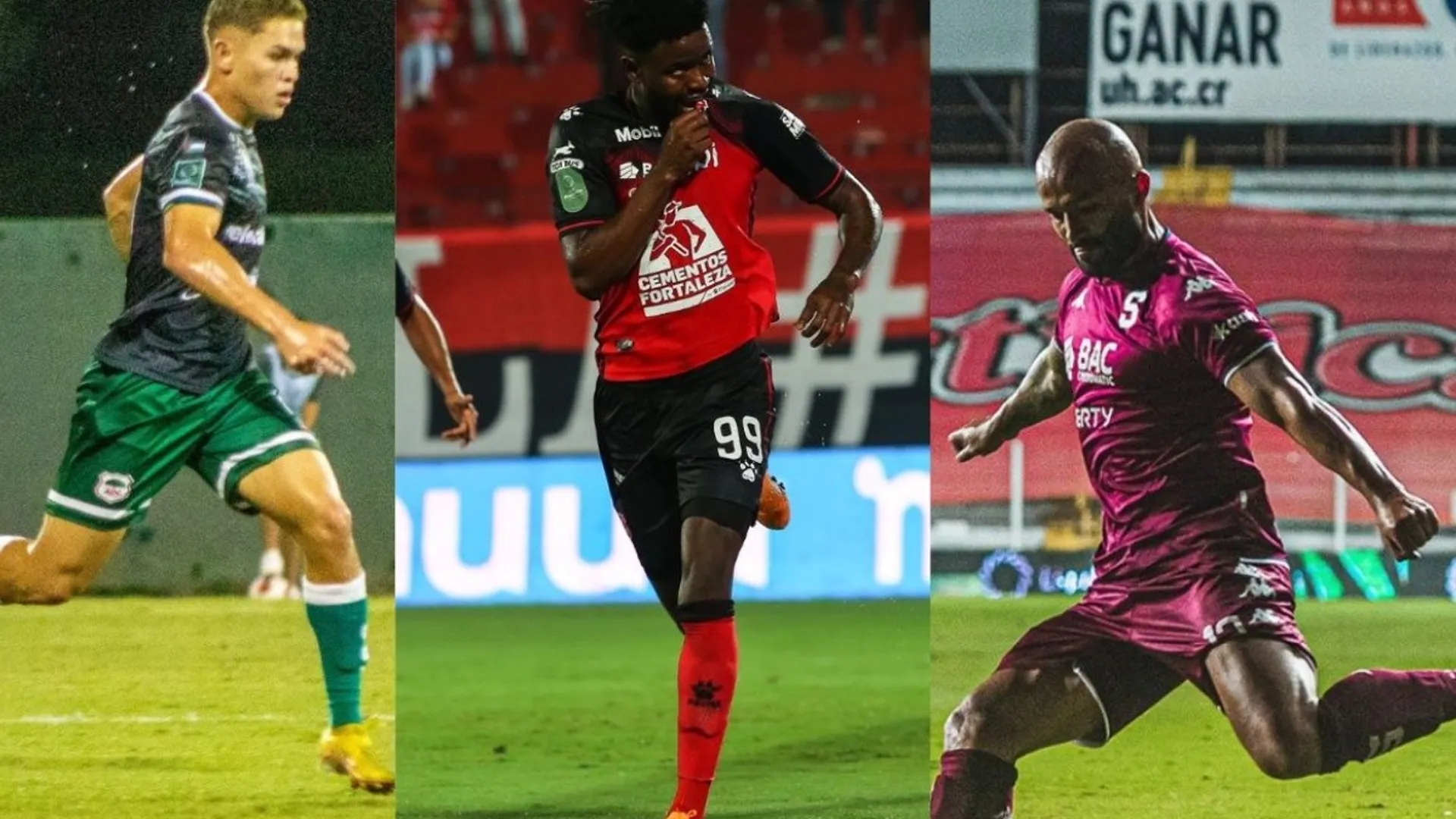 Apertura 2022 de la Liga Promérica de Costa Rica: resultados y tabla de posiciones tras la fecha 10