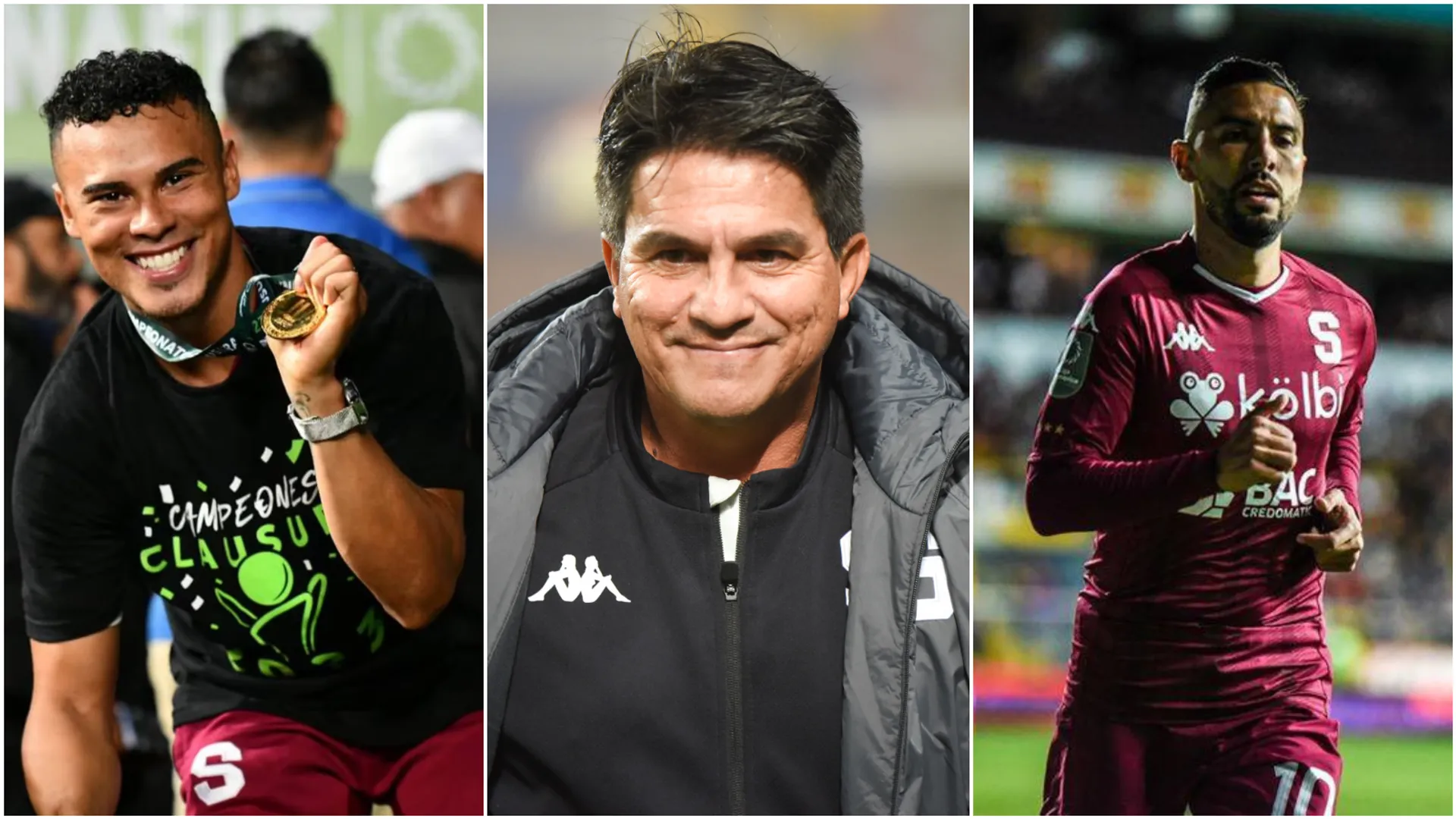 ◉ Fichajes de Saprissa EN VIVO: rumores y transferencias de los morados rumbo al Apertura 2023.