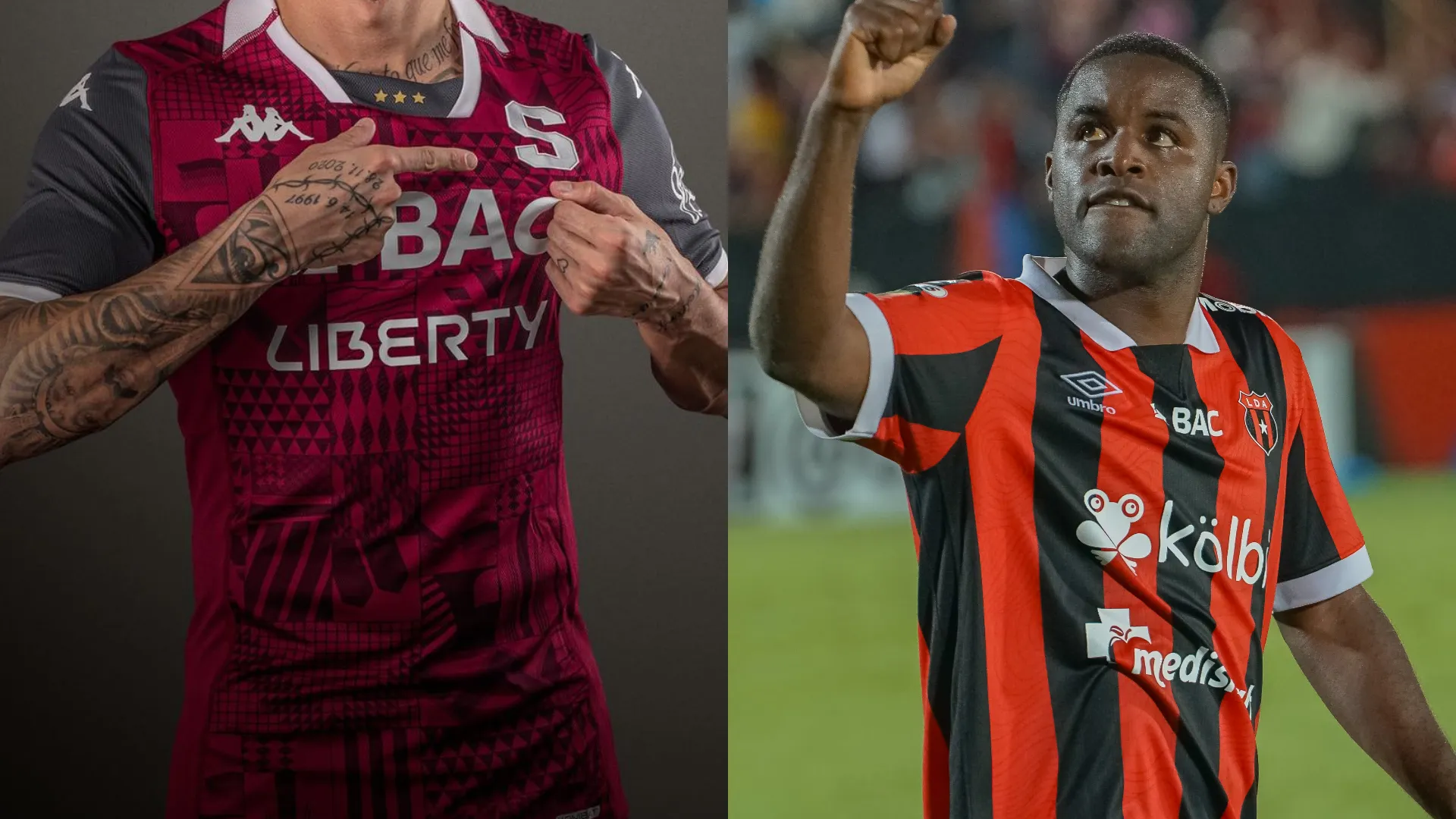 Es una promesa de Saprissa, lo comparan con Joel Campbell y se lo quiere robar Alajuelense: "Es cuestión de tiempo"