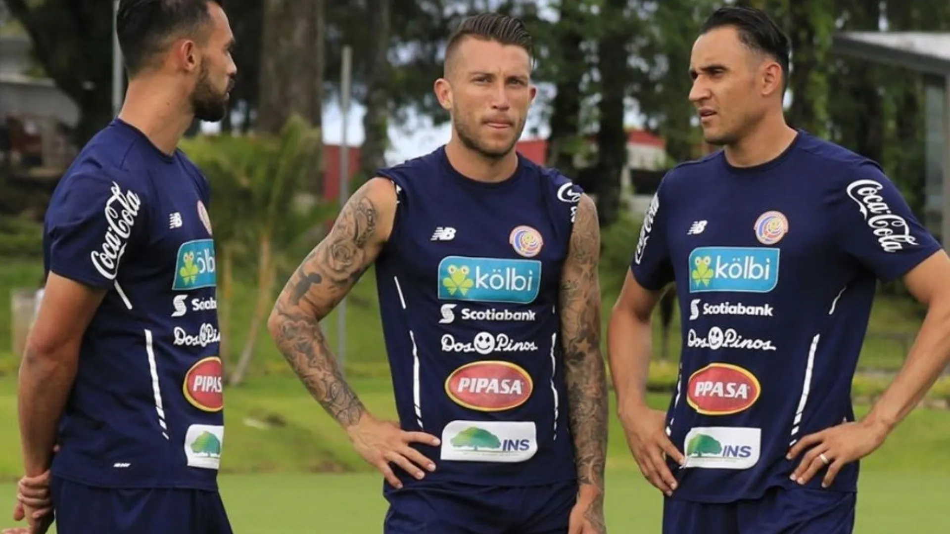 Francisco Calvo irá "muy feliz" al Juego de Estrellas