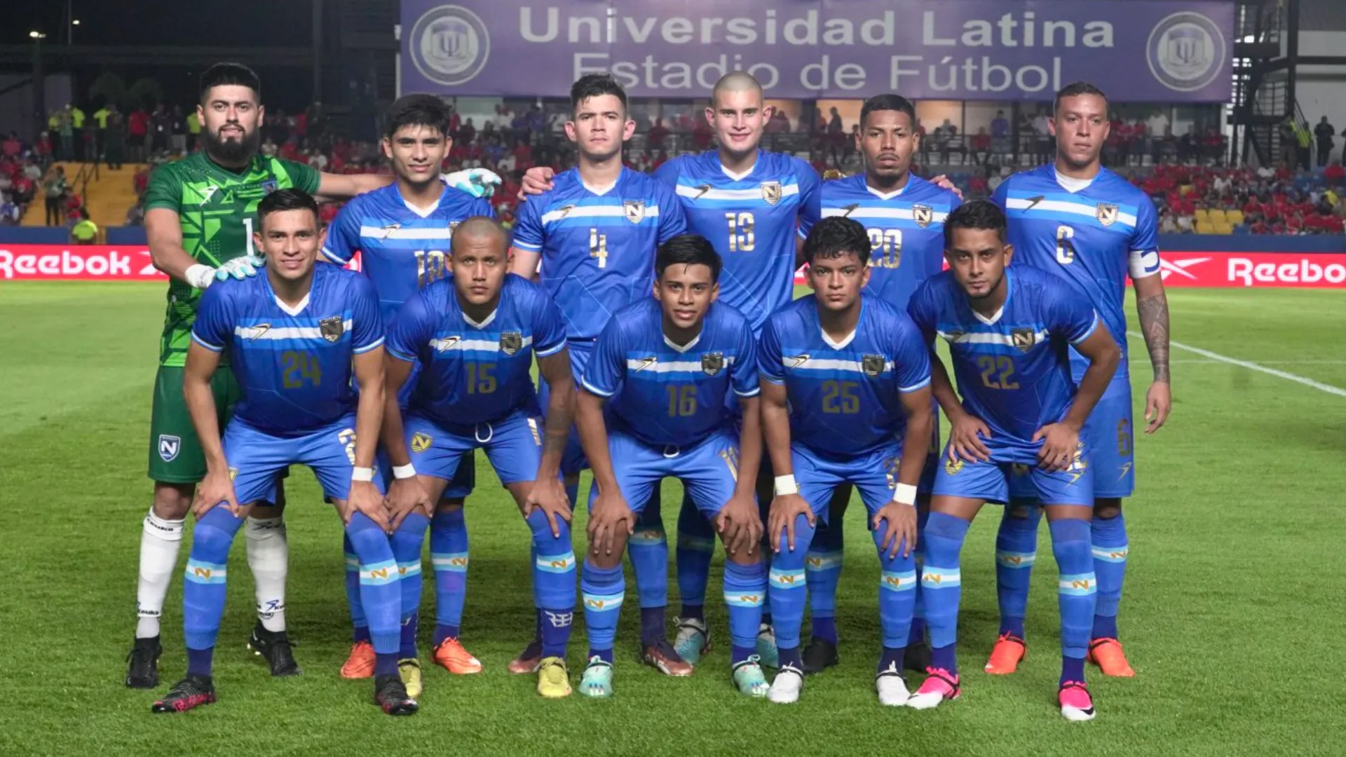 Concacaf responde a Nicaragua sobre su apelación.