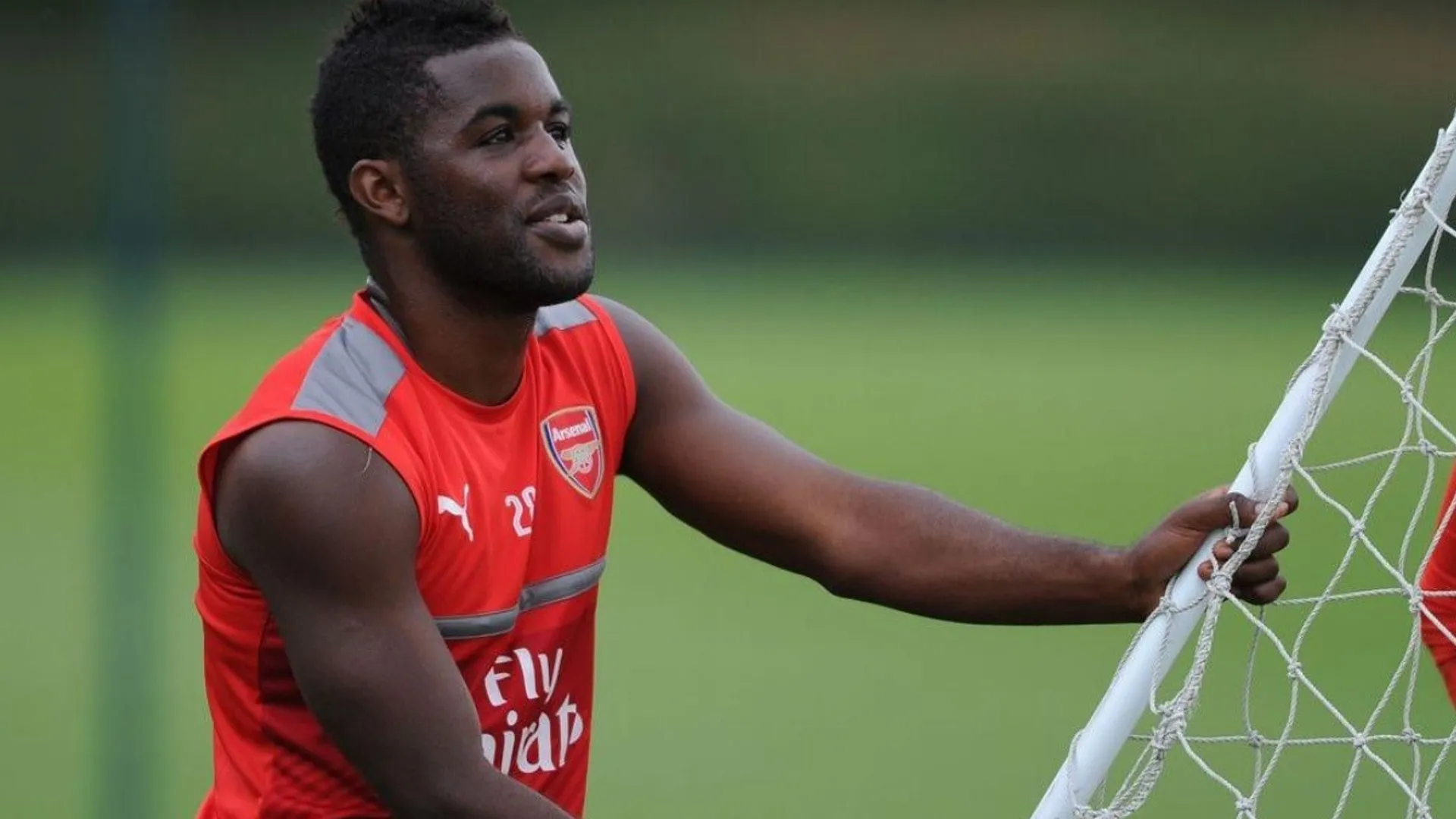 Campbell aparece de nuevo en la mira del Fenerbahce
