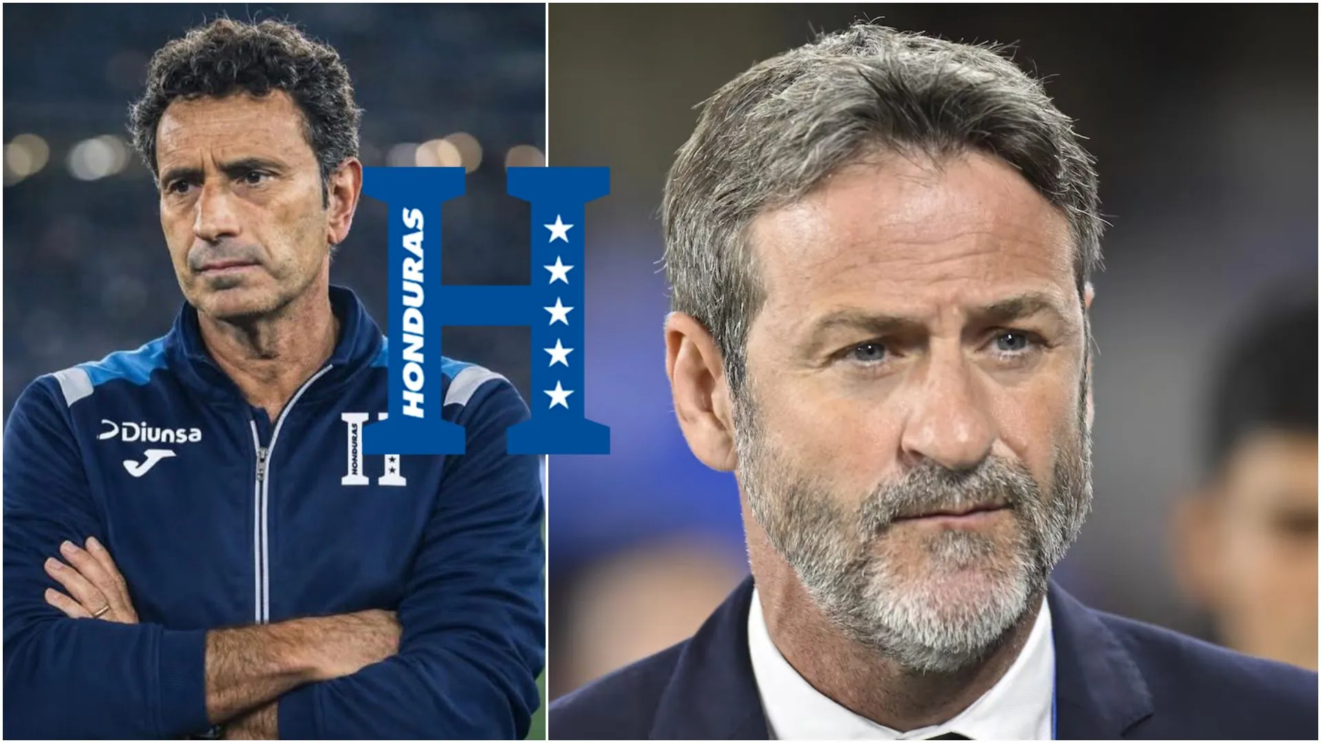 José Francisco Molina recibe filosa sentencia como DT de Honduras que impacta a Thomas Christiansen en Panamá