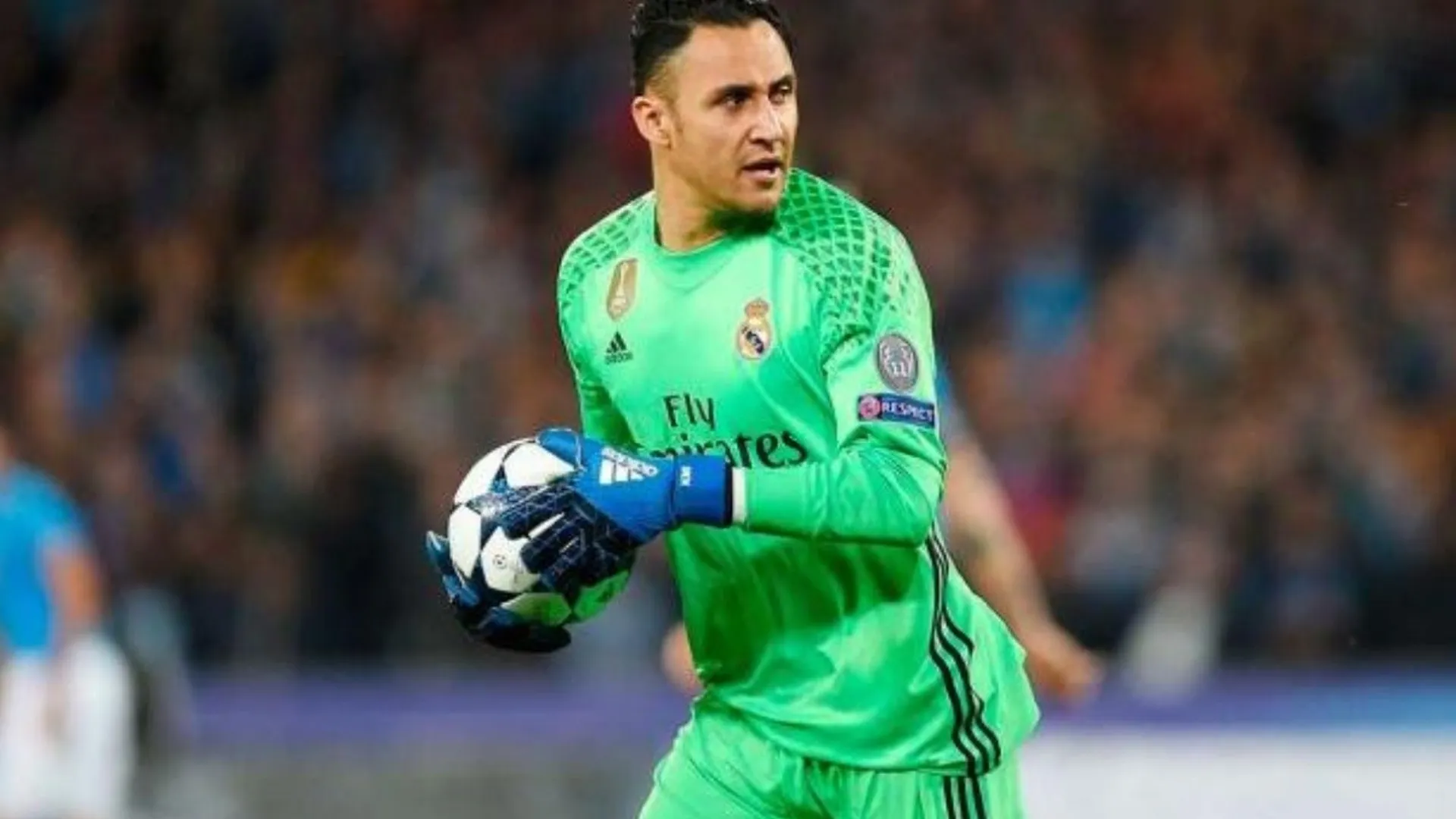 Keylor descartó una oferta que Florentino aceptaría en última instancia