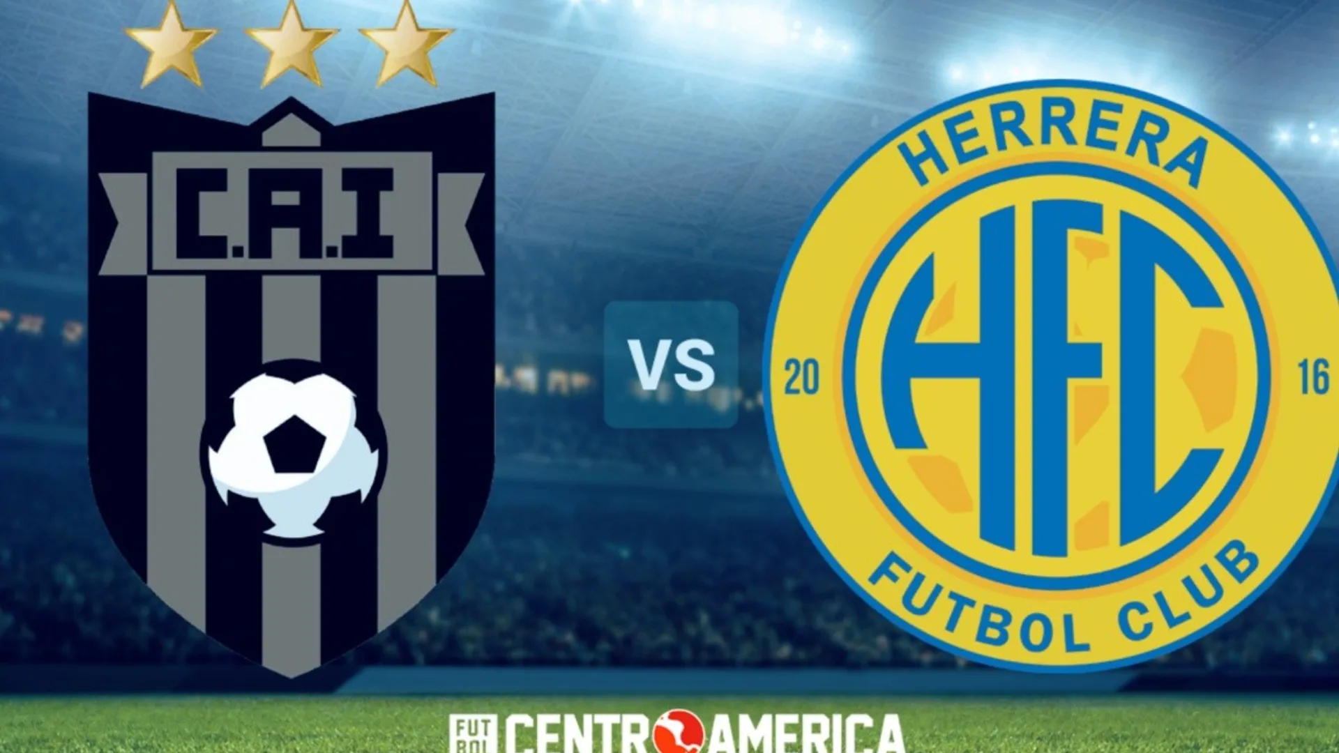 CAI vs. Herrera FC: cuándo, dónde y por qué canal ver el duelo de la jornada 2 del Apertura 2023 de la Liga Panameña de Fútbol