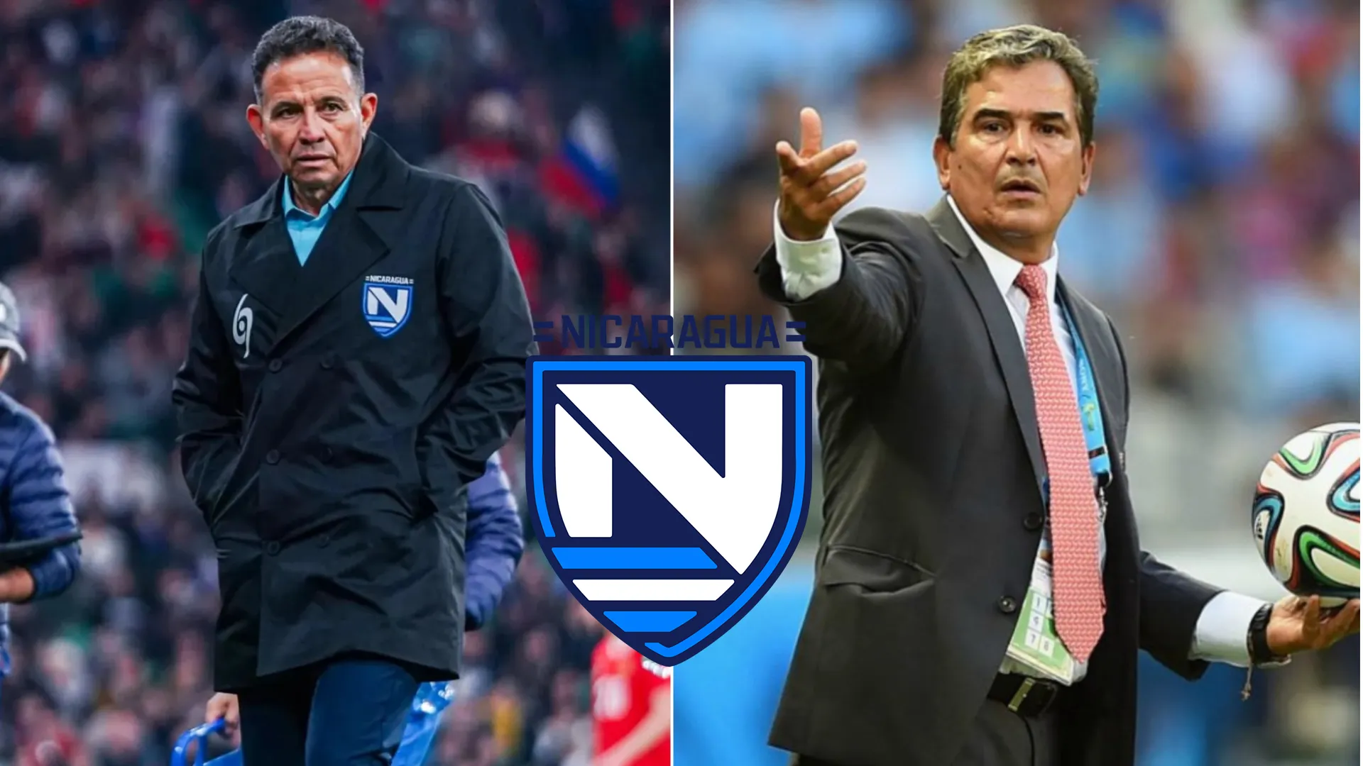 Ya hay fecha: La Selección de Nicaragua dará a conocer el nombre de su nuevo entrenador