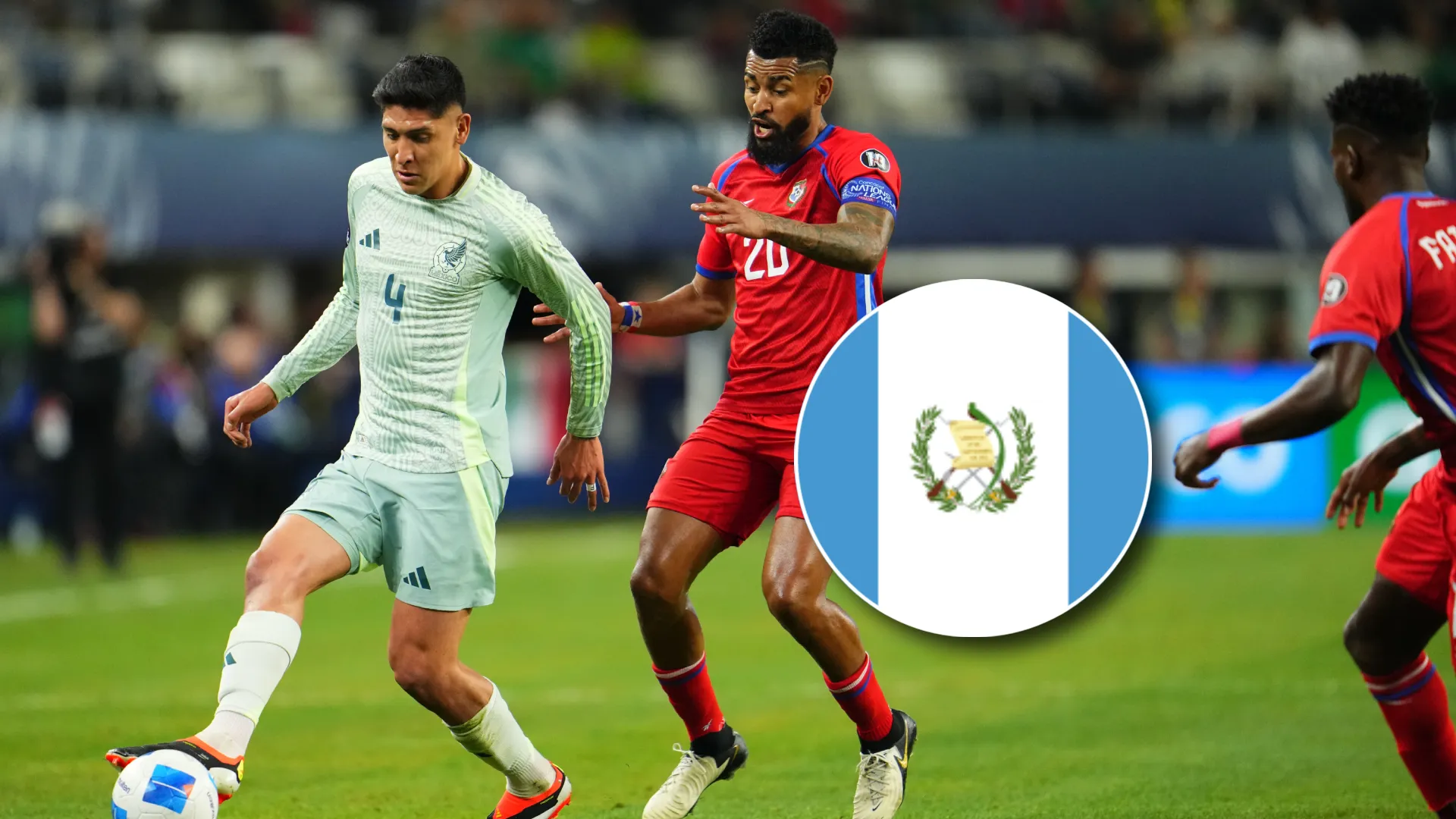 Panamá en vilo: la noticia que reaviva su temor para la final contra México e involucra a Guatemala