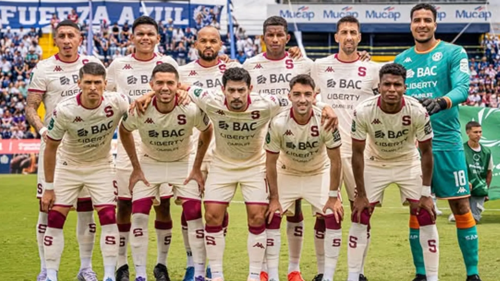 Vladimir Quesada en alerta: la joya de Saprissa que podría firmar con otro club de Costa Rica justo antes del cierre del mercado de fichajes