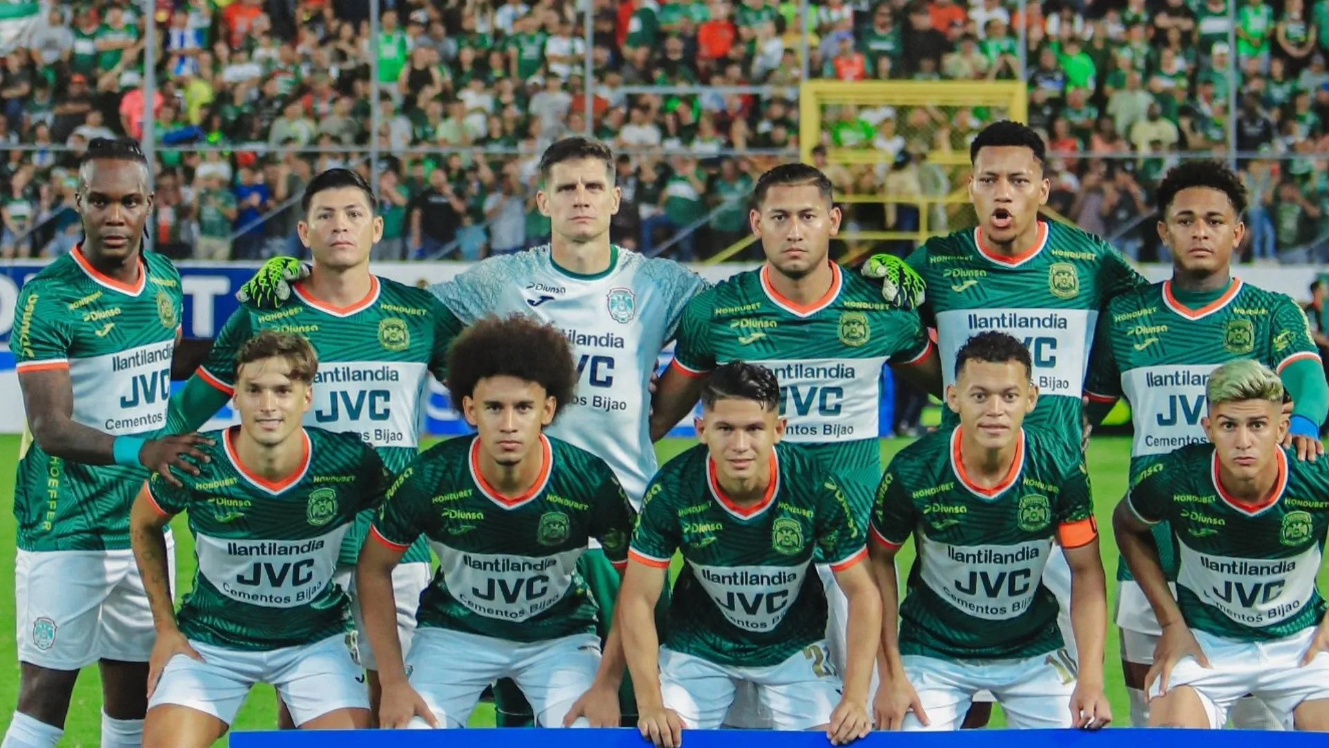 Marathón sacude el mercado de fichajes y suma delantero para pelear por la Copa Centroamericana