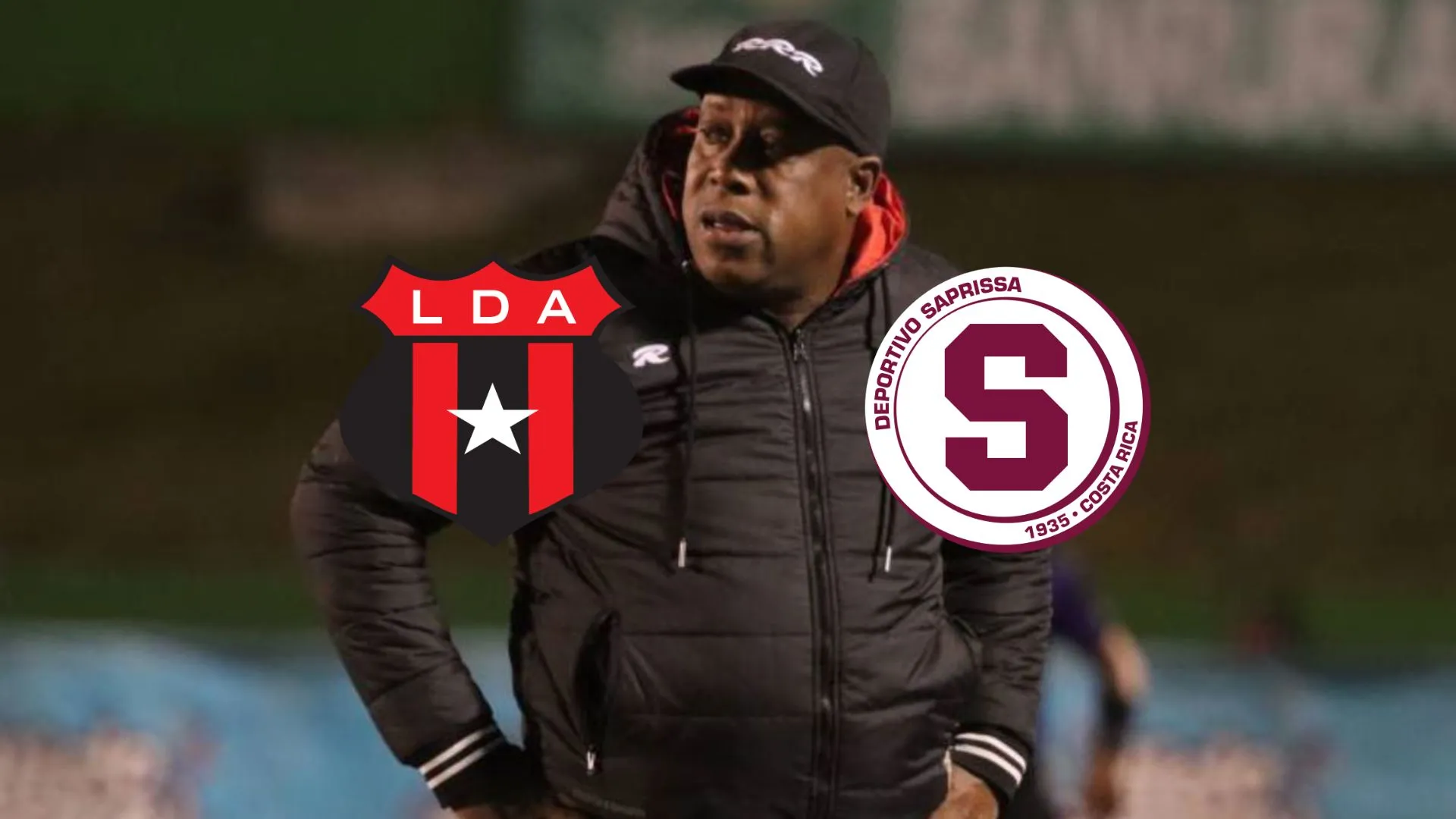 Como Alajuelense y Saprissa: Hernán Medford también le rezará al TAS tras sufrir un nuevo revés en Guatemala.