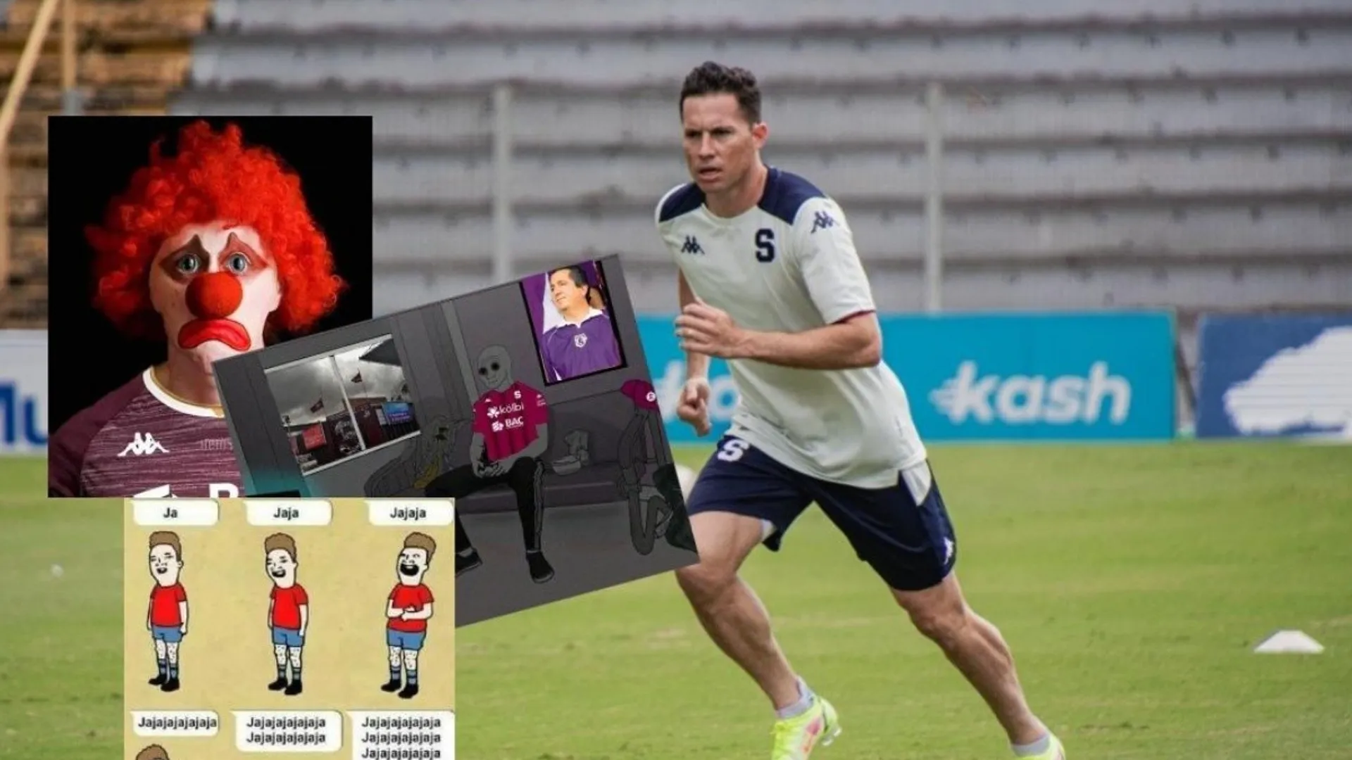 Costa Rica: Bryan Oviedo no fichó con Saprissa y los memes explotaron en redes