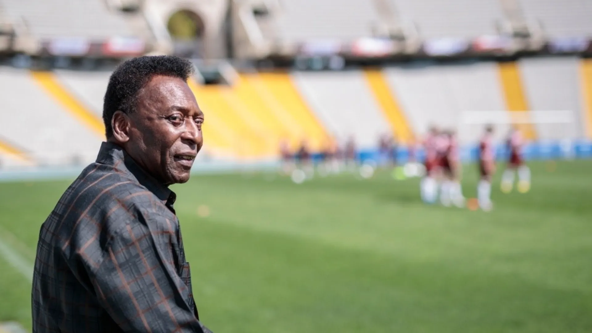 Se revelan detalles sobre el funeral de Pelé