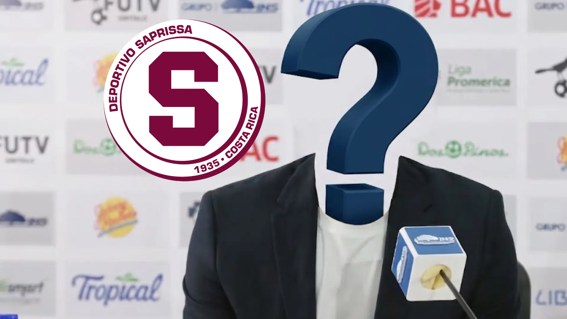 Saprissa lo perdió hace 202 días y ahora confirma su retorno en medio del Clausura 2026: "A final de mes..."