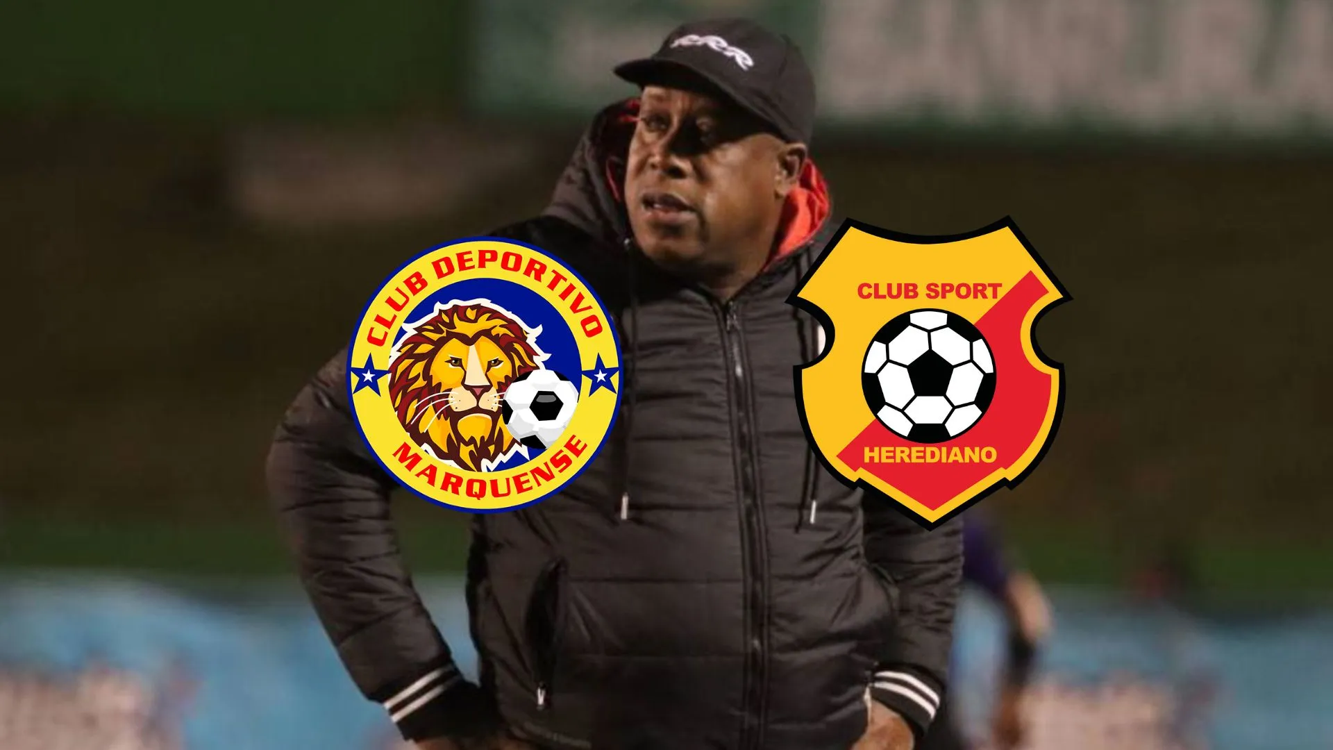 Hernán Medford se encontró con la respuesta menos esperada en Guatemala tras el llamado de Jafet Soto para volver a Herediano