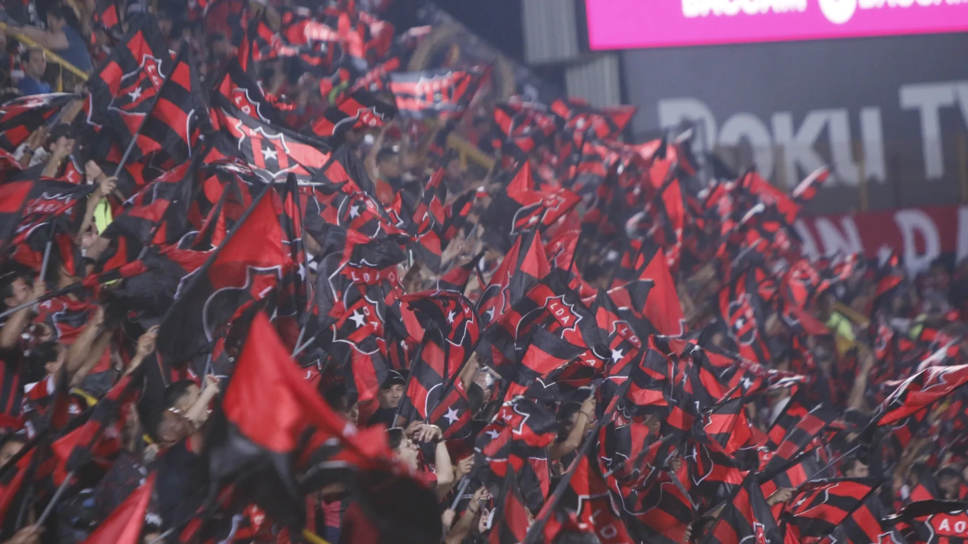 Alajuelense confirma un último movimiento de cara al Apertura 2024