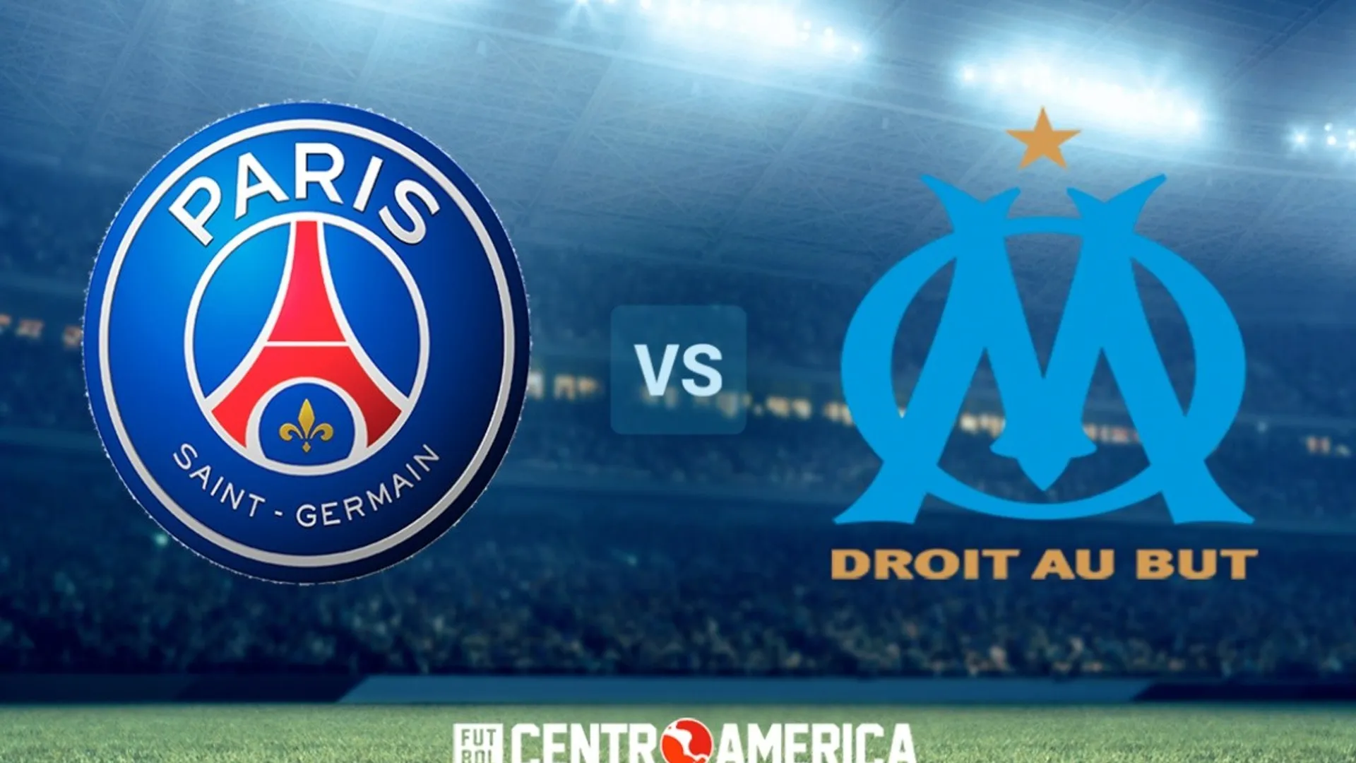 PSG vs Marsella: horario, canal de TV y streaming para ver hoy EN VIVO el partido por la fecha 11 de la Ligue 1