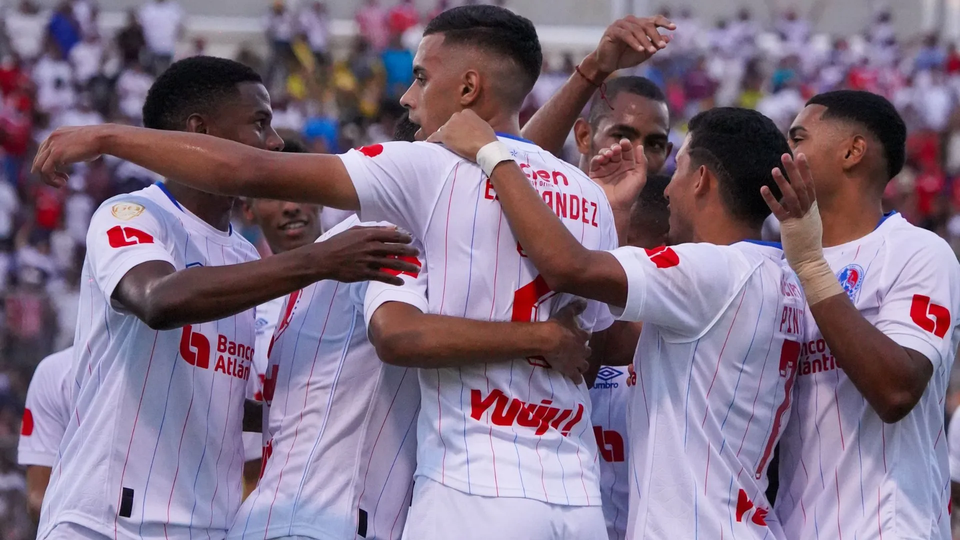 Joven figura de Olimpia apunta a irse del club: MLS y Europa muestran interés