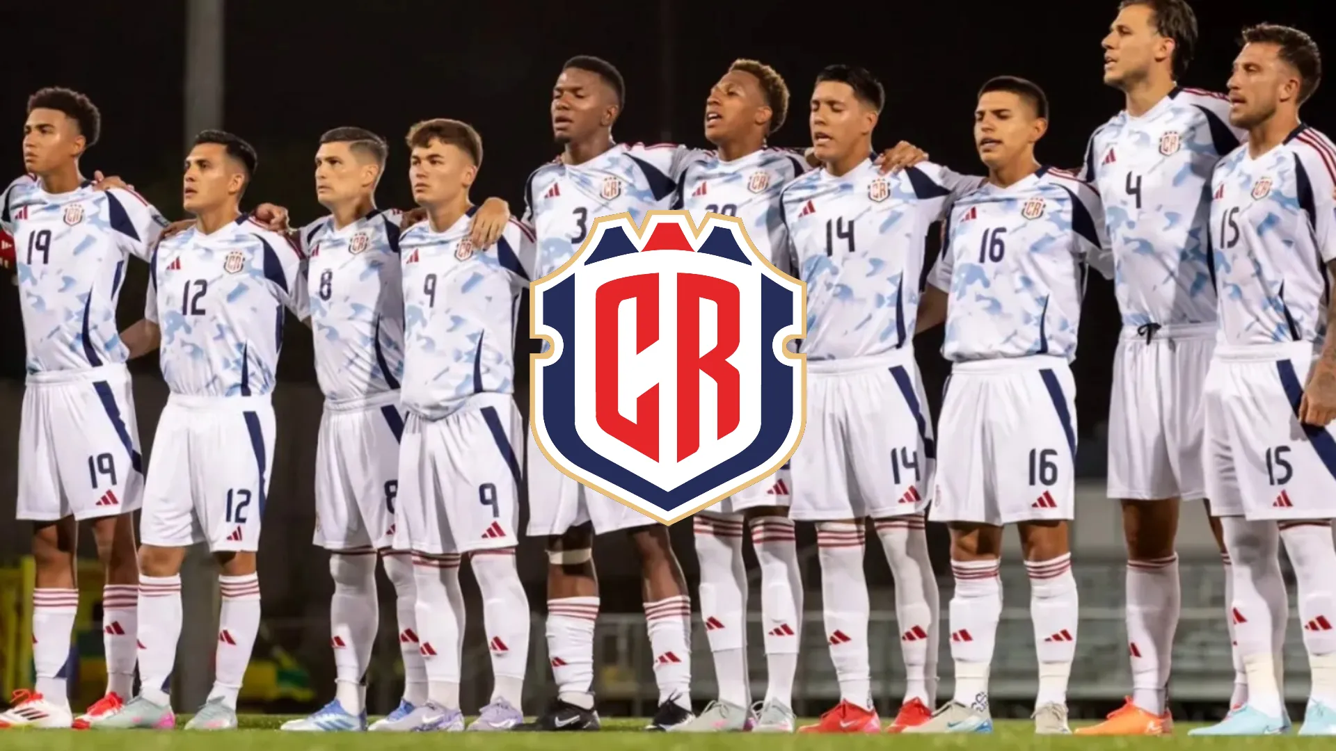 Tres referentes afuera: el Piojo Herrera prepara este 11 para que Costa Rica persiga el milagro ante Honduras