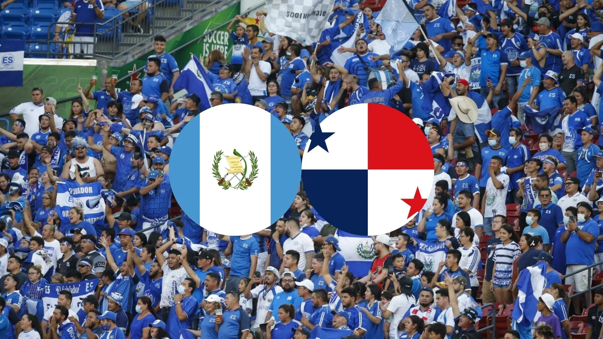Pese a la sanción de la FIFA: El Salvador confirma la noticia que Panamá y Guatemala no querían escuchar antes de las Eliminatorias