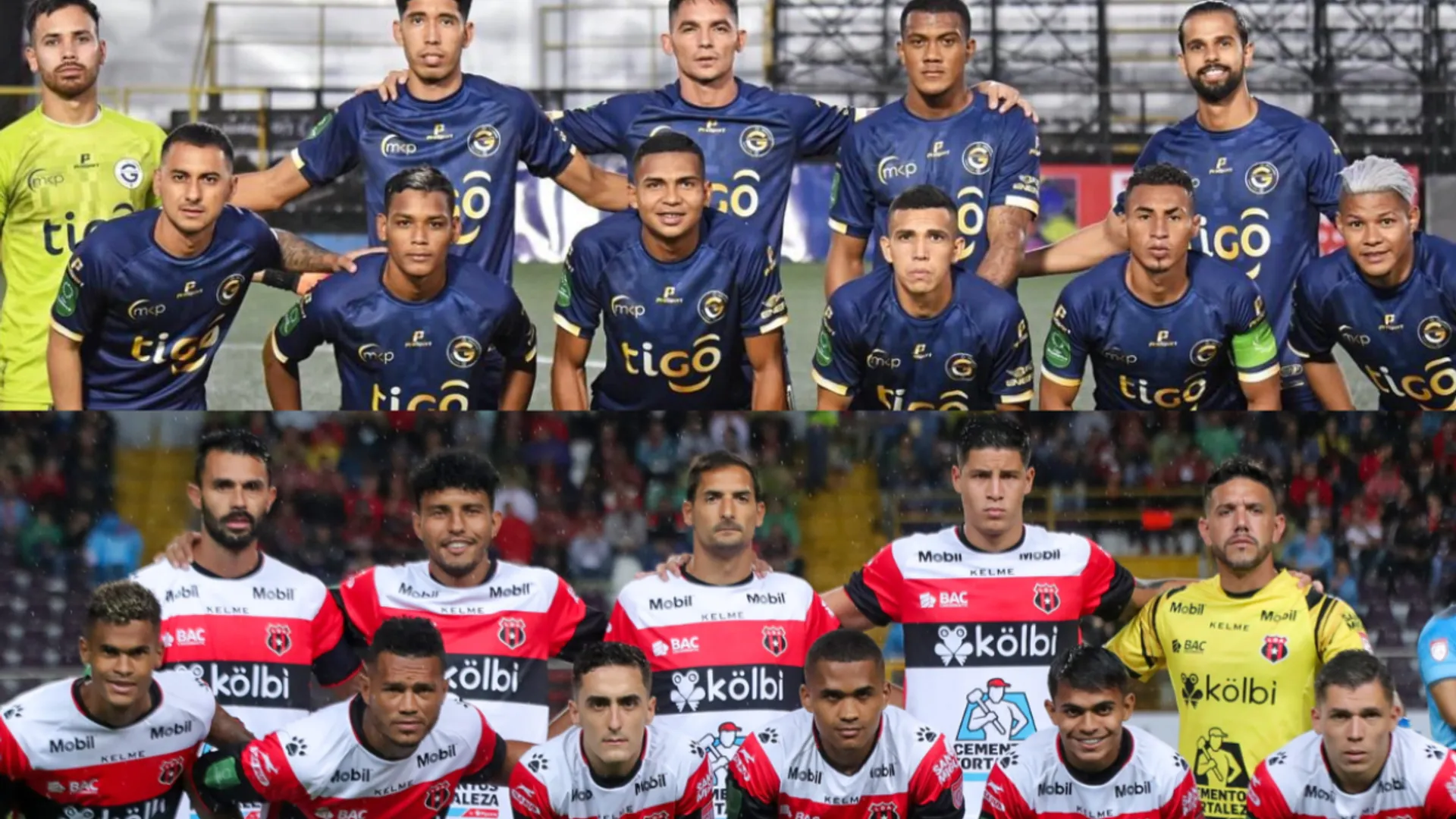 Alajuelense vs Guadalupe FC: cuándo, a qué hora y por qué canal ver hoy EN VIVO el juego por la fecha 4 del Apertura 2022 de la Primera División de Costa Rica