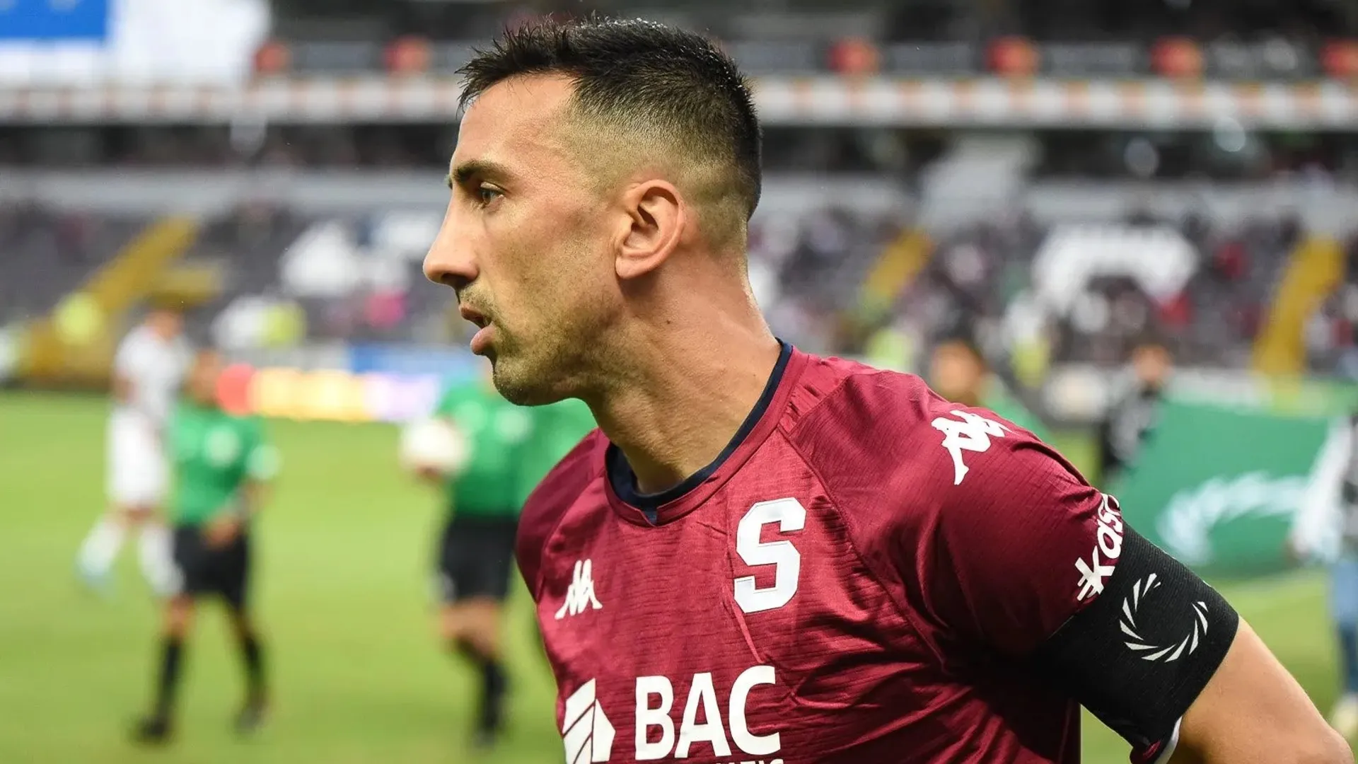 Así avanza la recuperación de Mariano Torres de su dura lesión