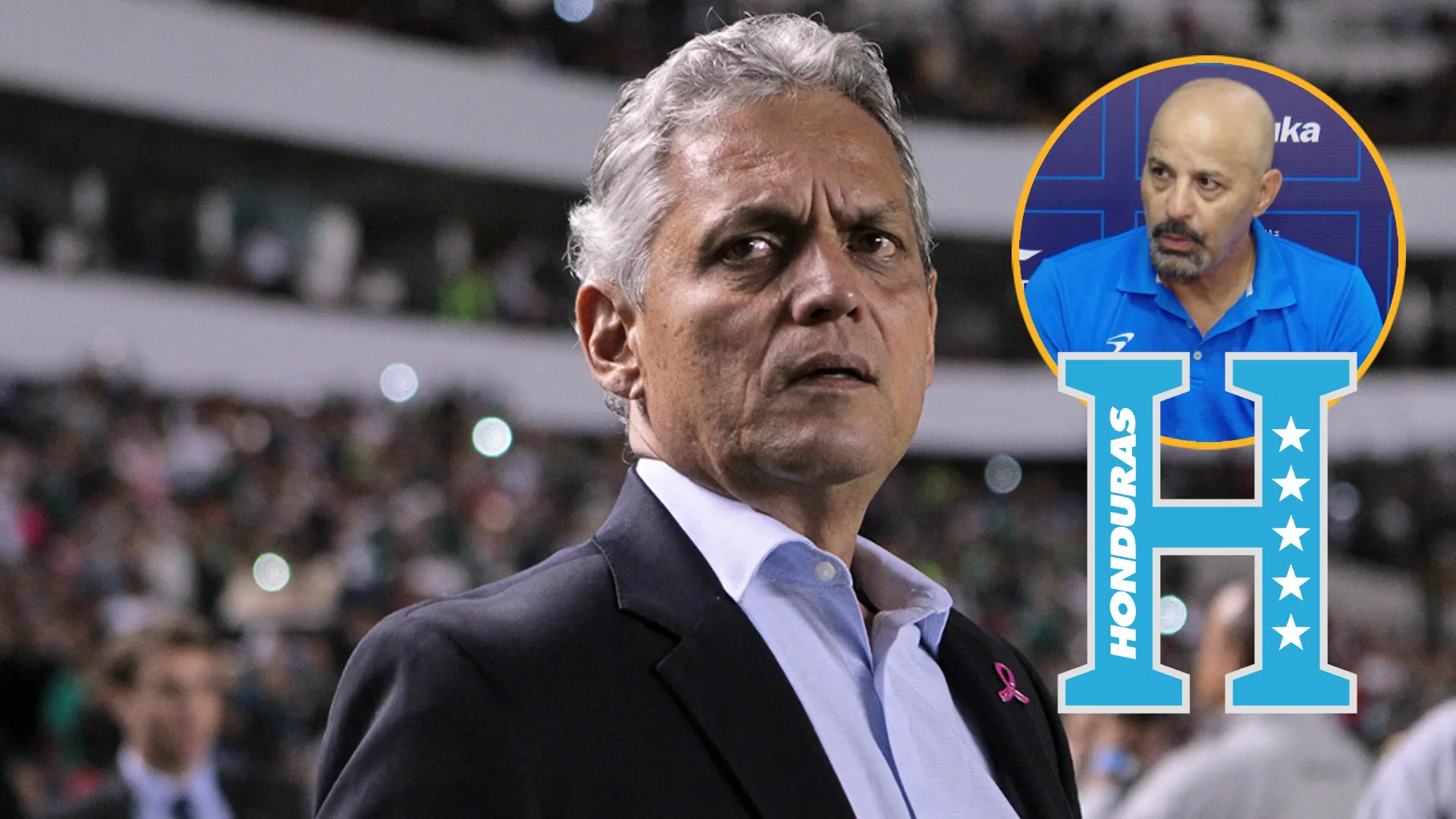 La clave de Reinaldo Rueda con Honduras que mete miedo en Nicaragua y el Fantasma Figueroa
