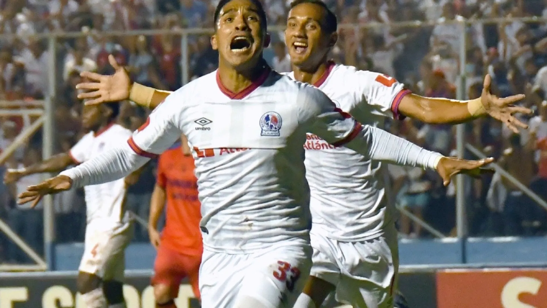 Liga Concacaf: Olimpia elimina a Municipal y clasifica a cuartos de final