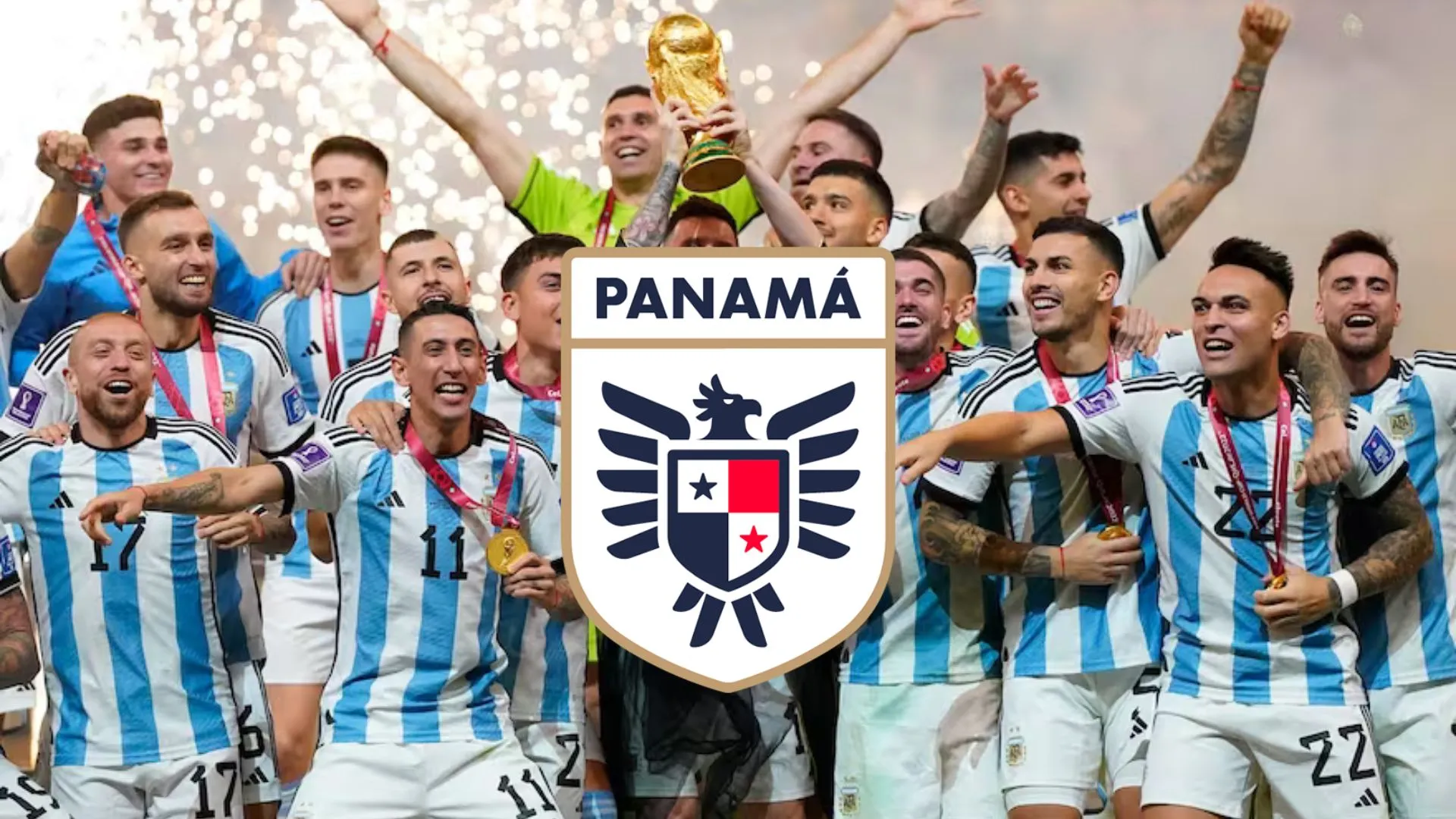 panama-argentina campeon en qatar 2022