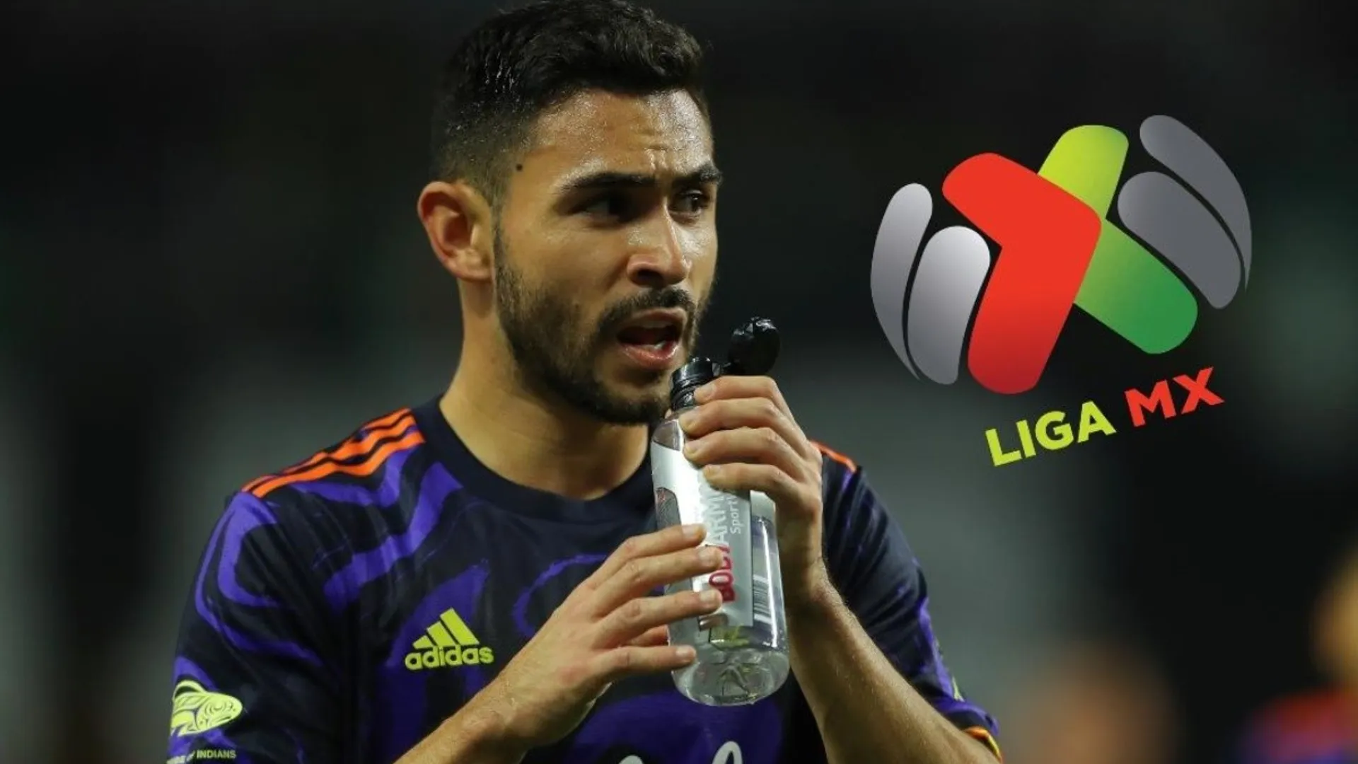 El mensaje de Alex Roldán para la Liga MX tras vencer a los Pumas en la final de Concachampions