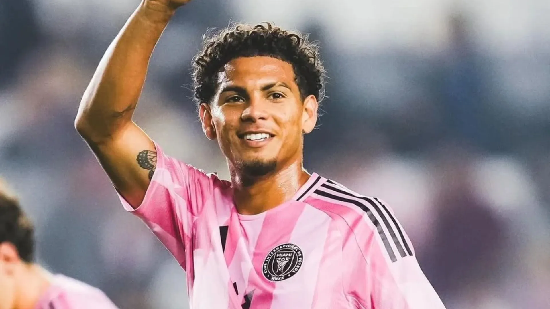 Por qué no juega David Ruíz en el Inter Miami vs. Al-Ahly por el Mundial de Clubes