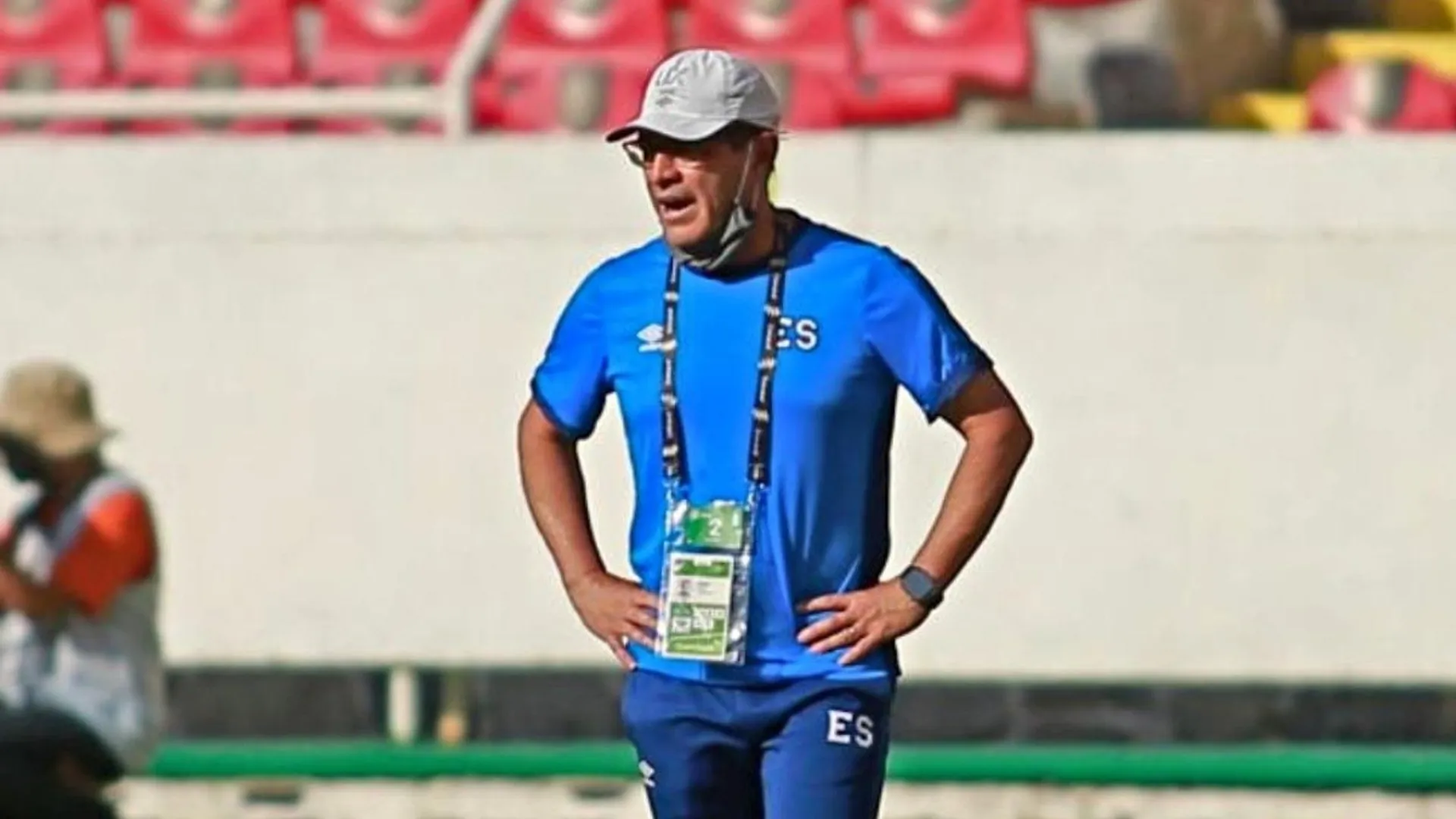 Hugo Pérez analizó el amistoso que tendrá La Selecta ante Costa Rica