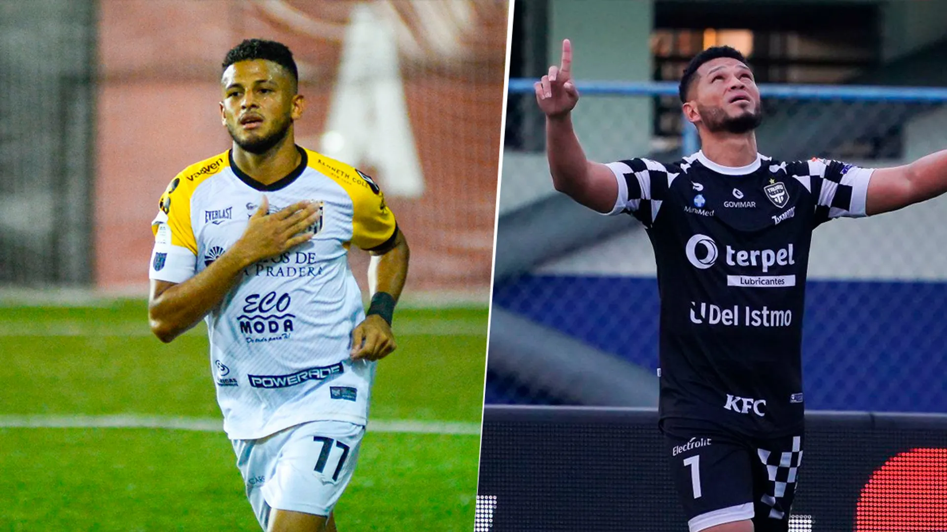 Tauro FC vs. CA Independiente hoy EN VIVO: a qué hora y dónde ver la final de la Liga Panameña de Fútbol