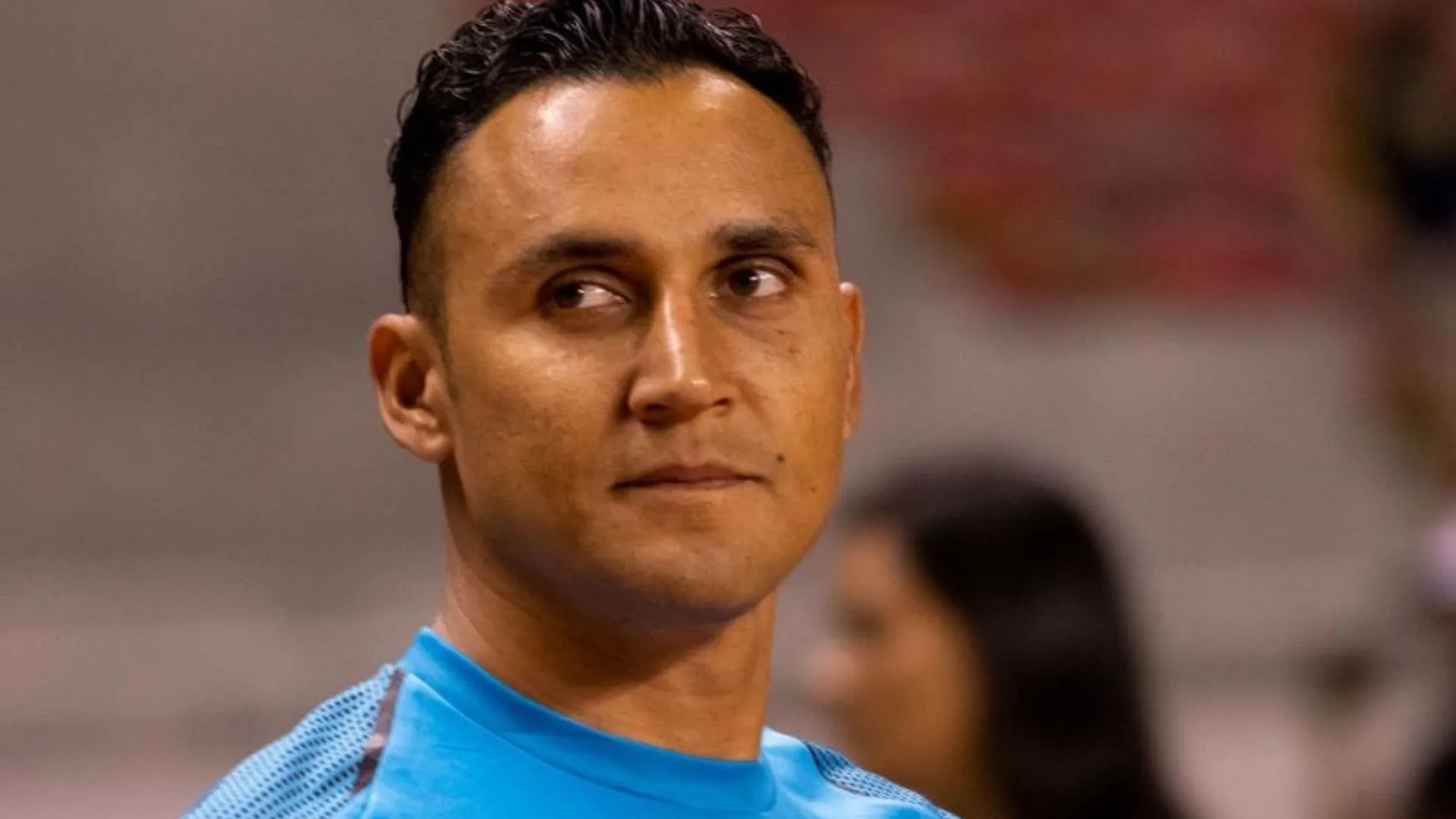 Ya se sabe cuándo vuelve Keylor a la acción tras su marcha del Madrid