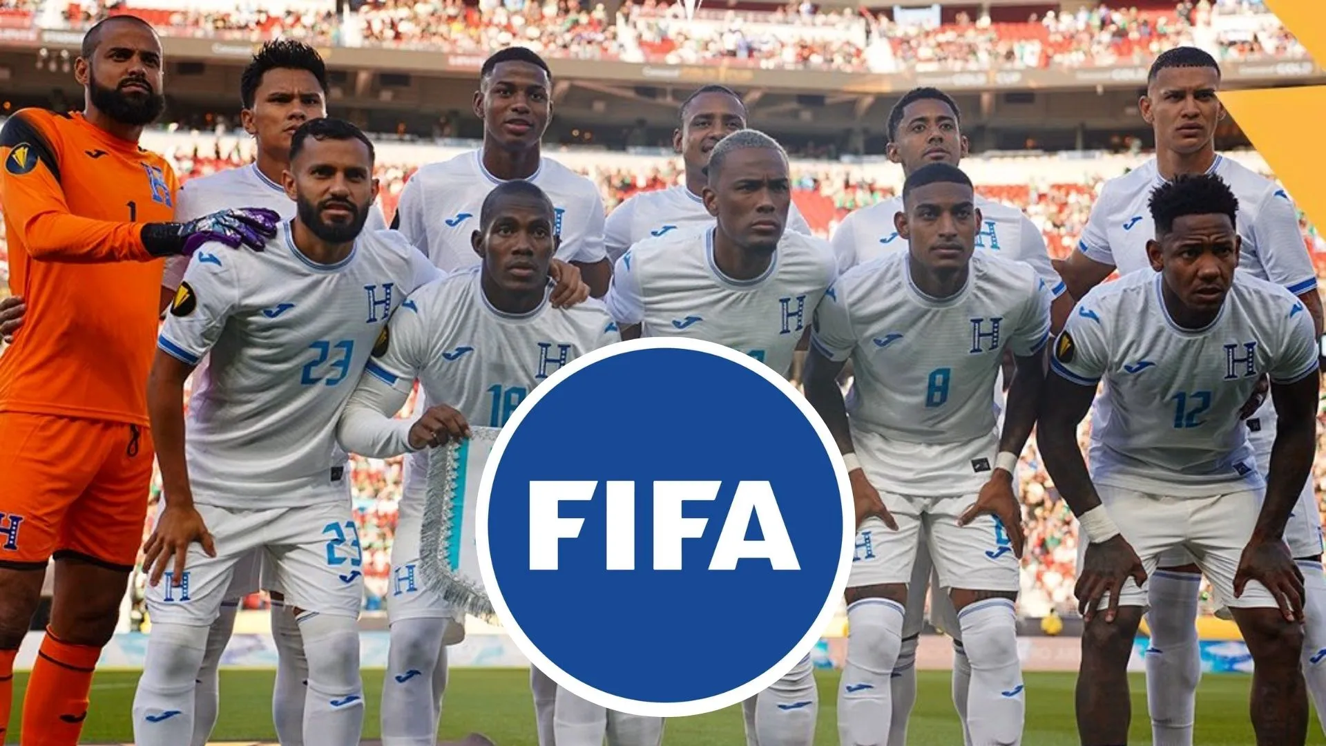 La FIFA lo reconoce: Honduras pone de rodillas a Centroamérica tras la Copa Oro